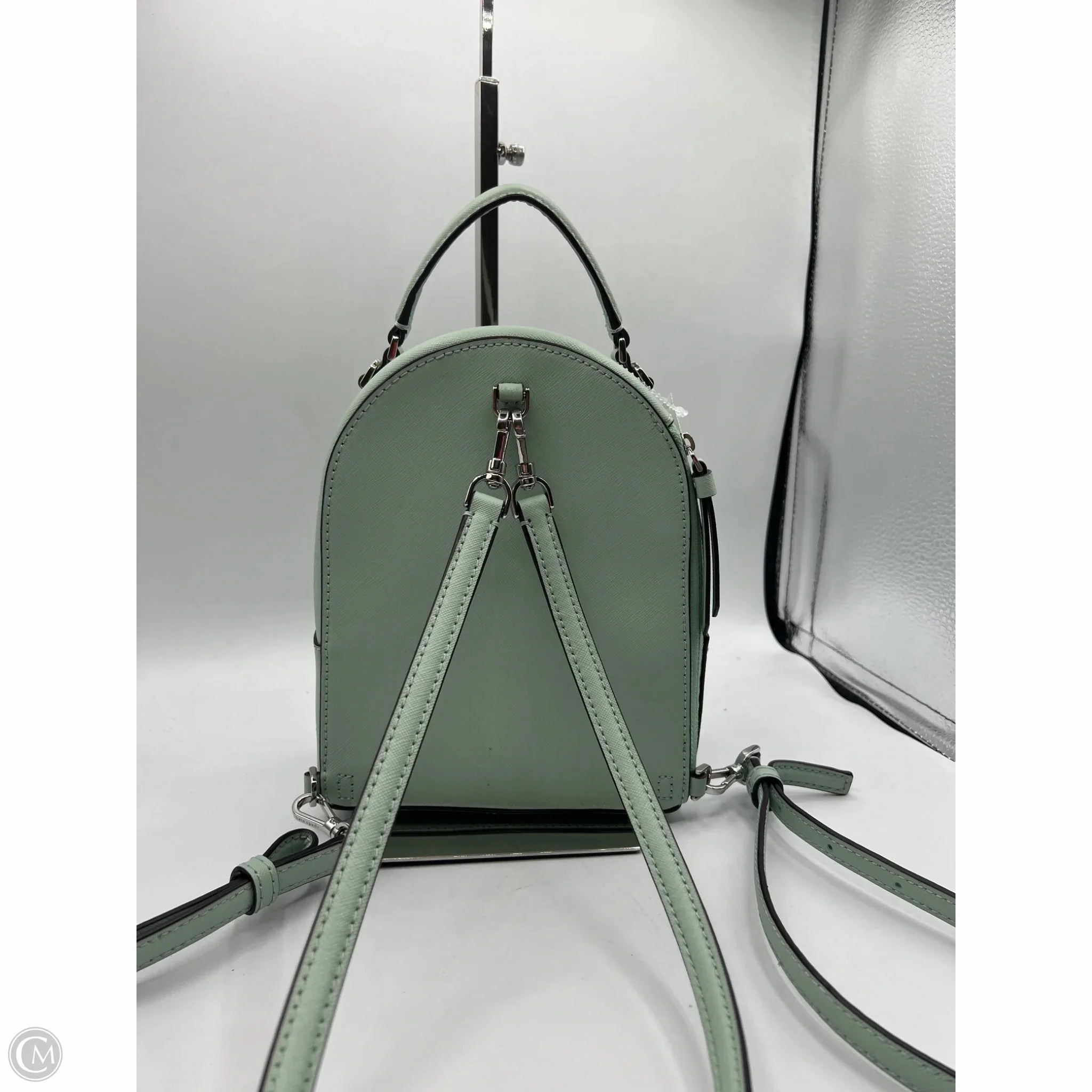 Backpack Designer By Kate Spade, Size: Medium