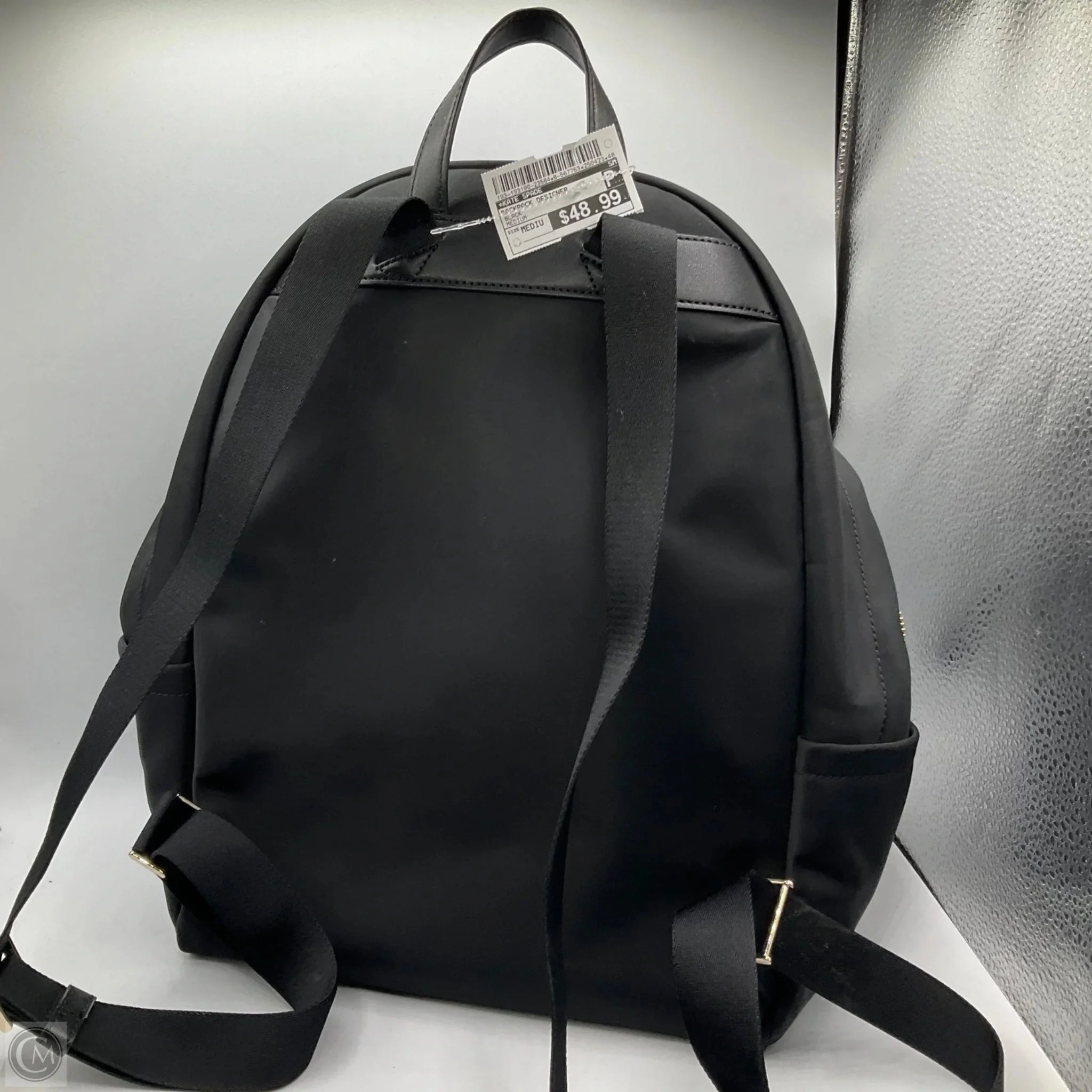 Backpack Designer By Kate Spade, Size: Medium