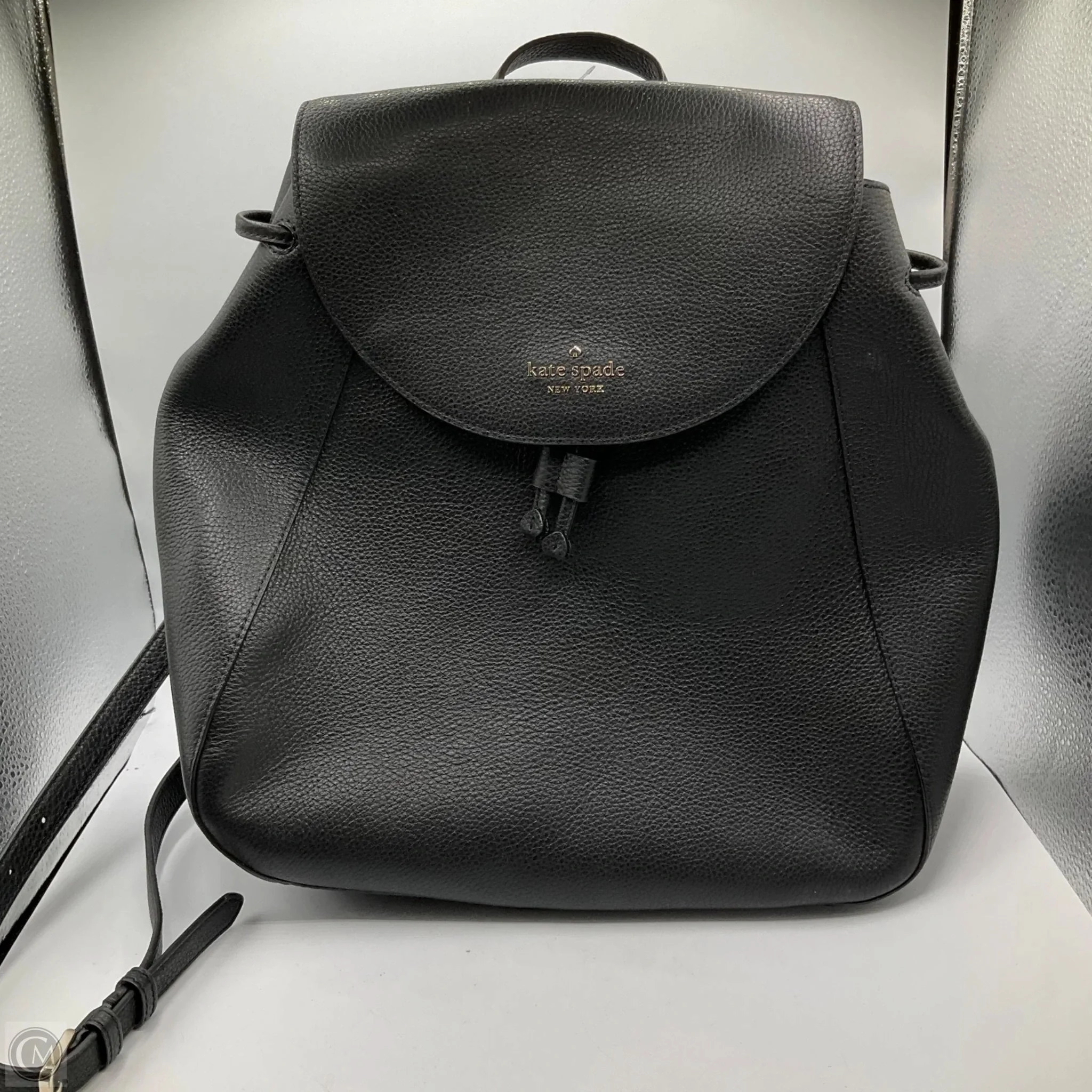 Backpack Designer By Kate Spade, Size: Medium
