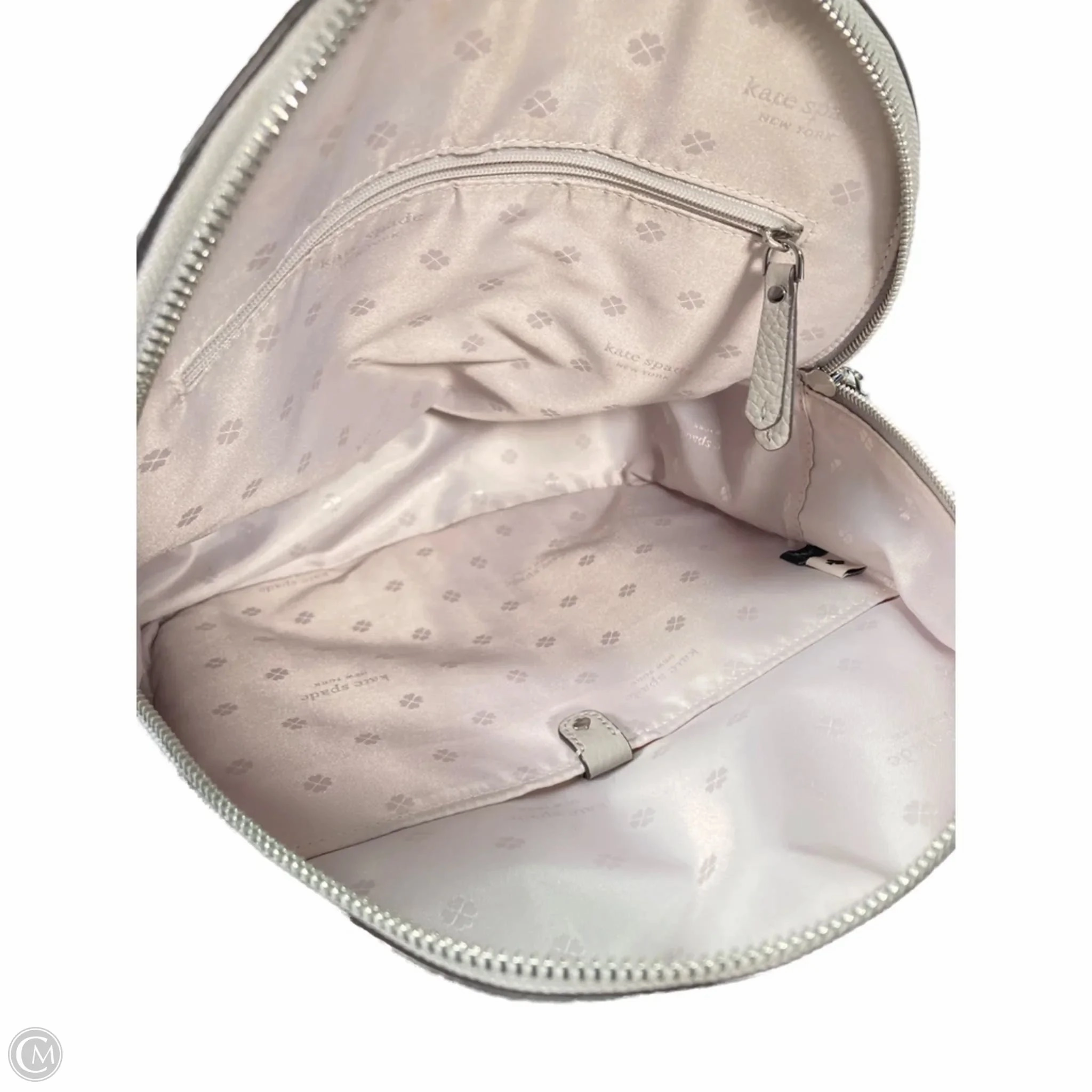 Backpack Designer By Kate Spade, Size: Medium