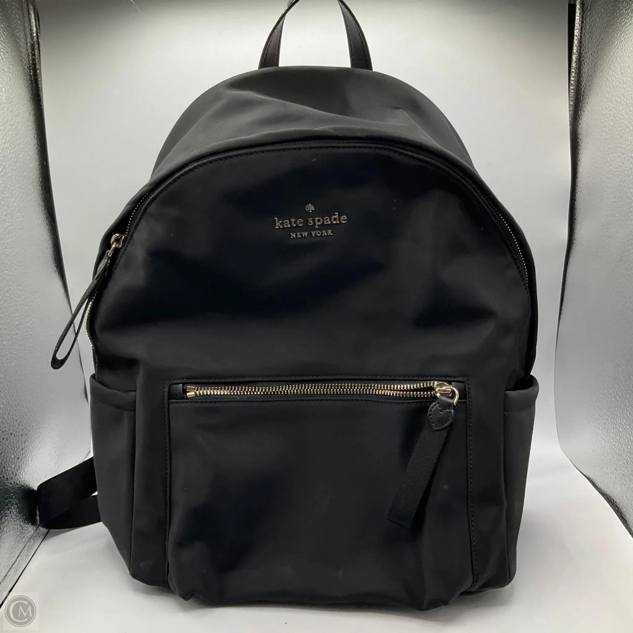 Backpack Designer By Kate Spade, Size: Medium