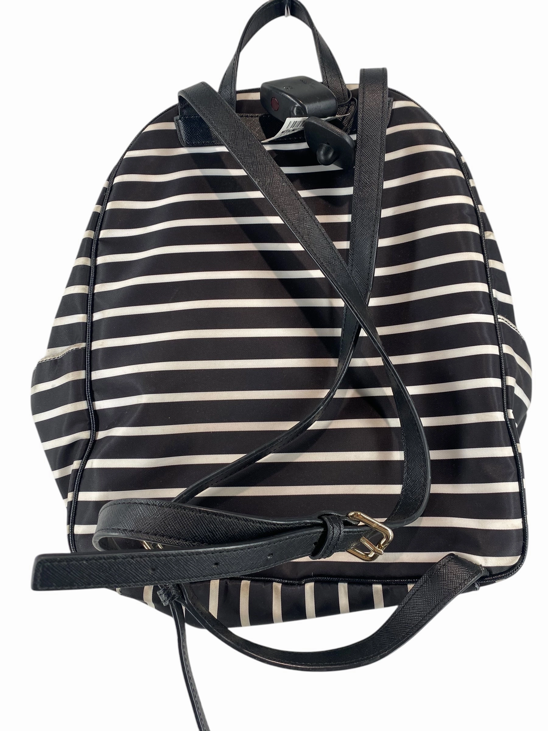Backpack Designer By Kate Spade, Size: Medium