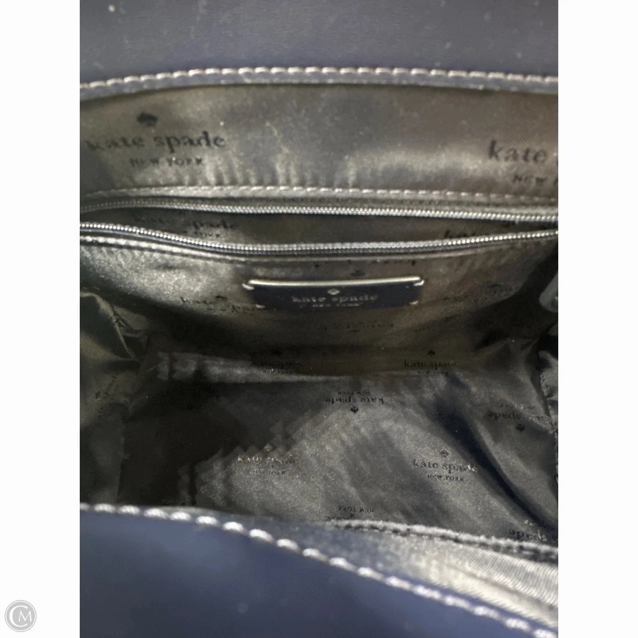 Backpack Designer By Kate Spade, Size: Medium