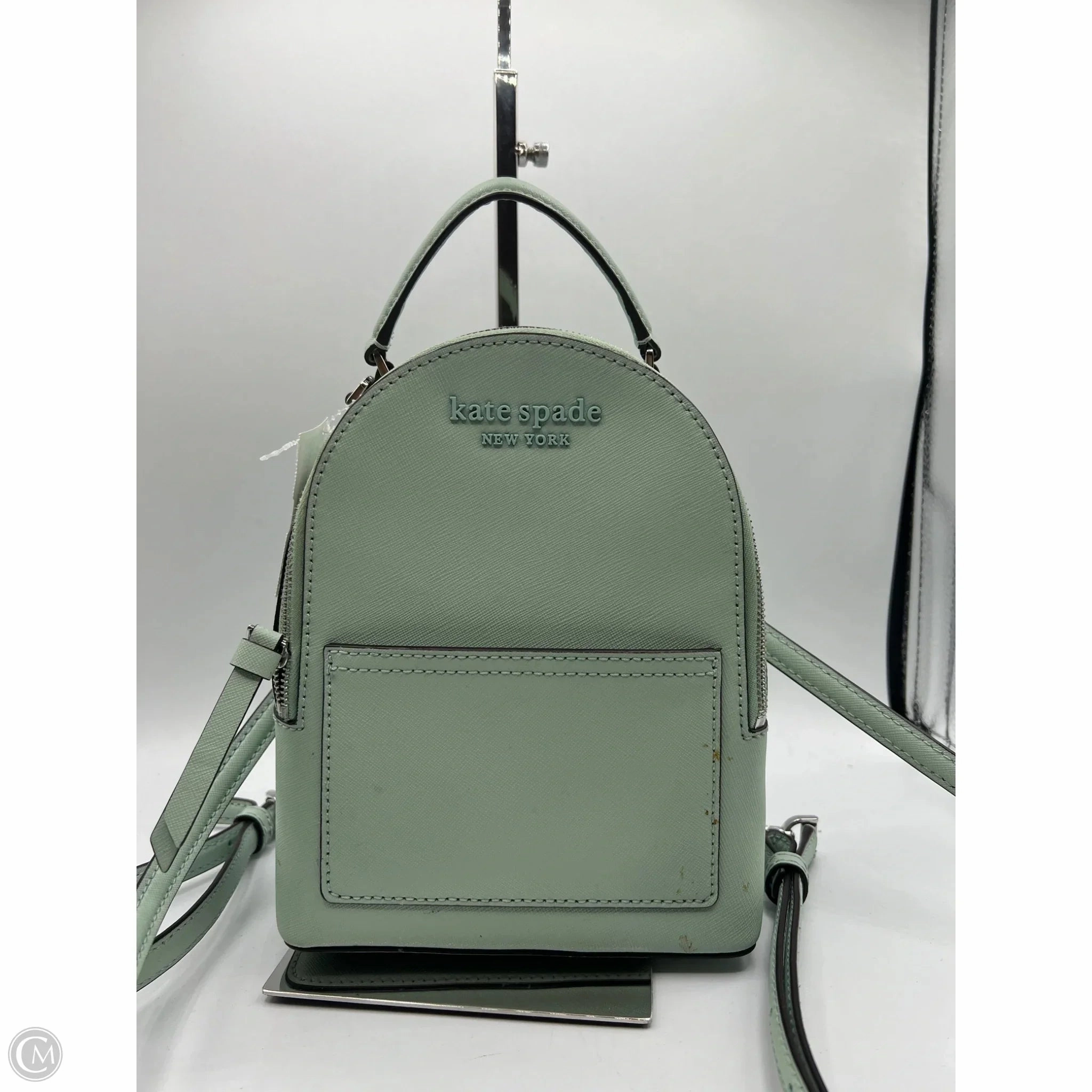 Backpack Designer By Kate Spade, Size: Medium