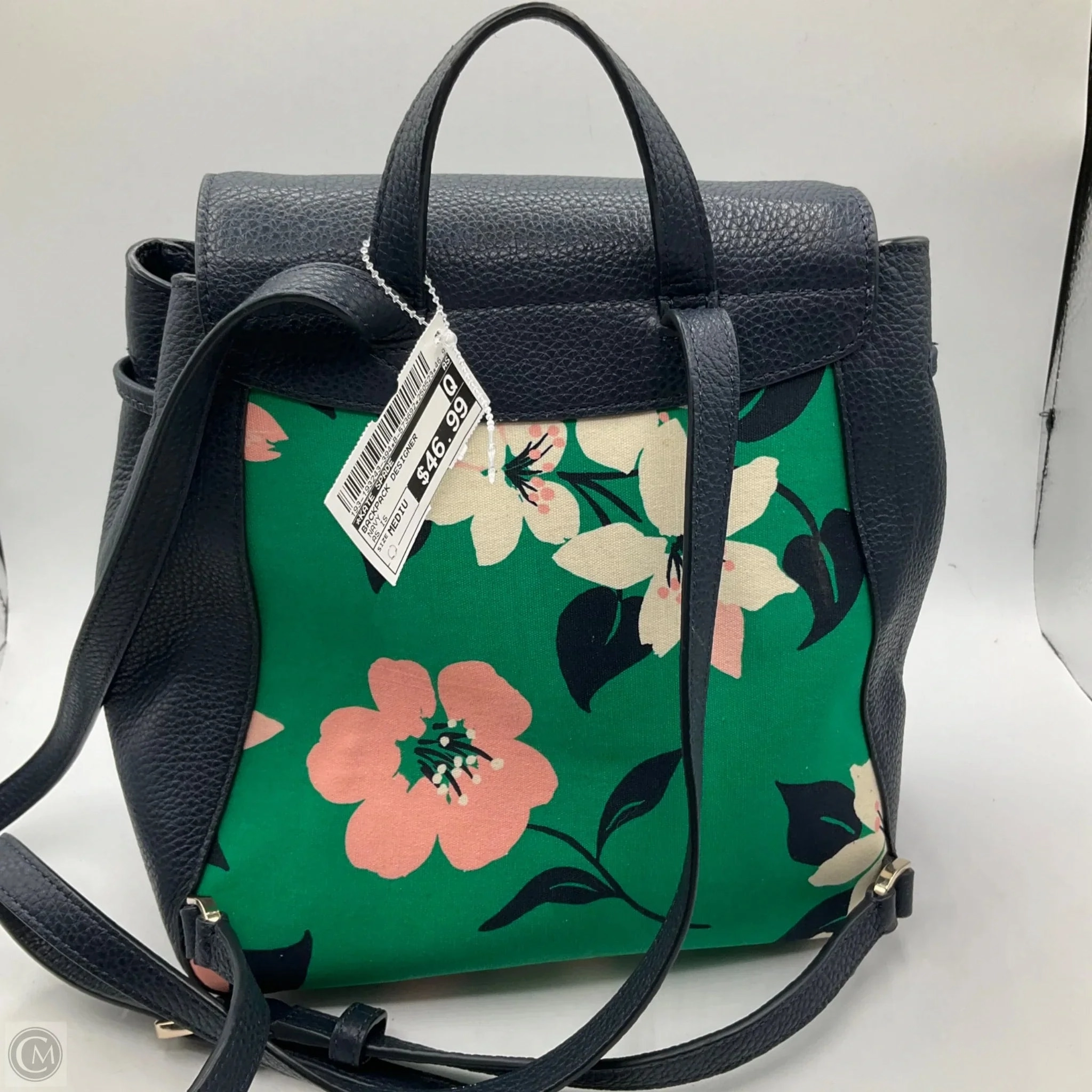 Backpack Designer By Kate Spade, Size: Medium