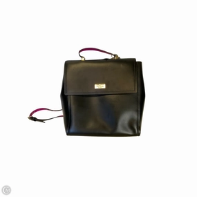 Backpack Designer By Kate Spade, Size: Medium