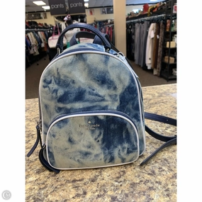 Backpack Designer By Kate Spade, Size: Medium
