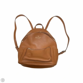 Backpack Designer By Kate Spade, Size: Medium