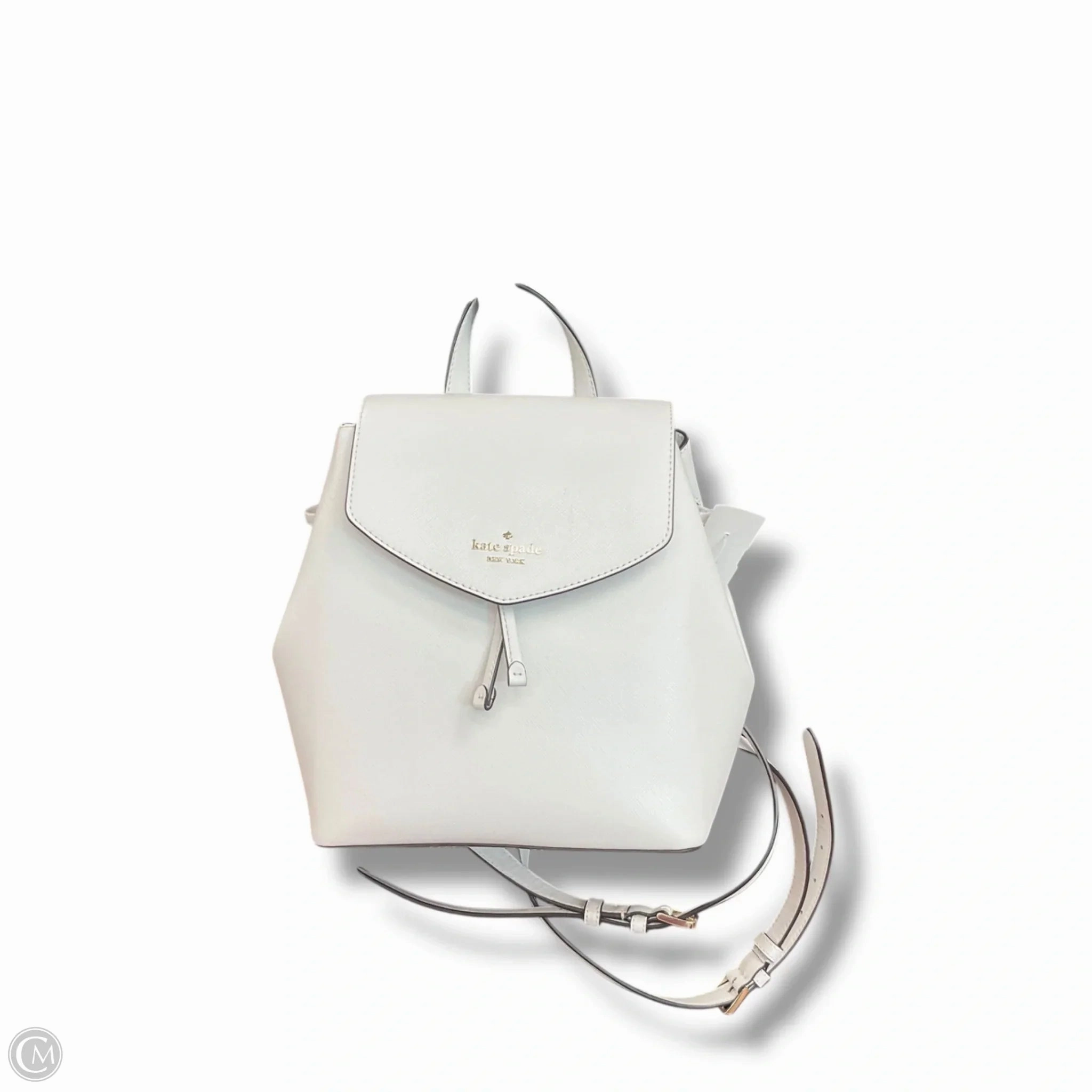Backpack Designer By Kate Spade, Size: Medium