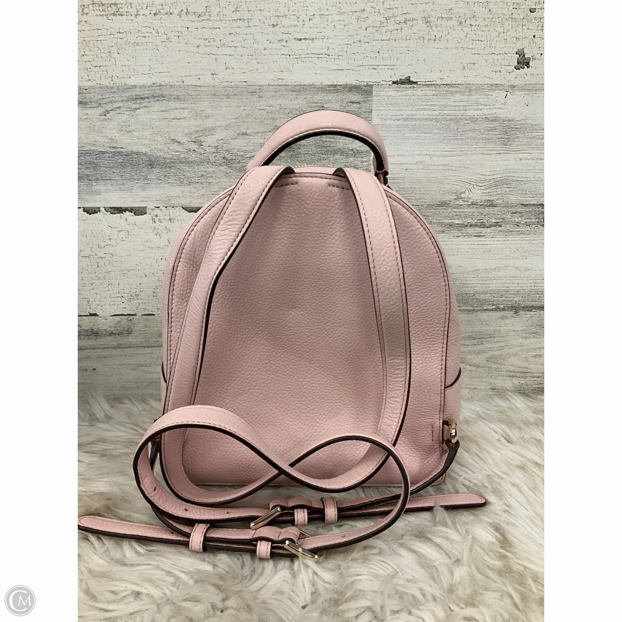 Backpack Designer By Kate Spade, Size: Medium