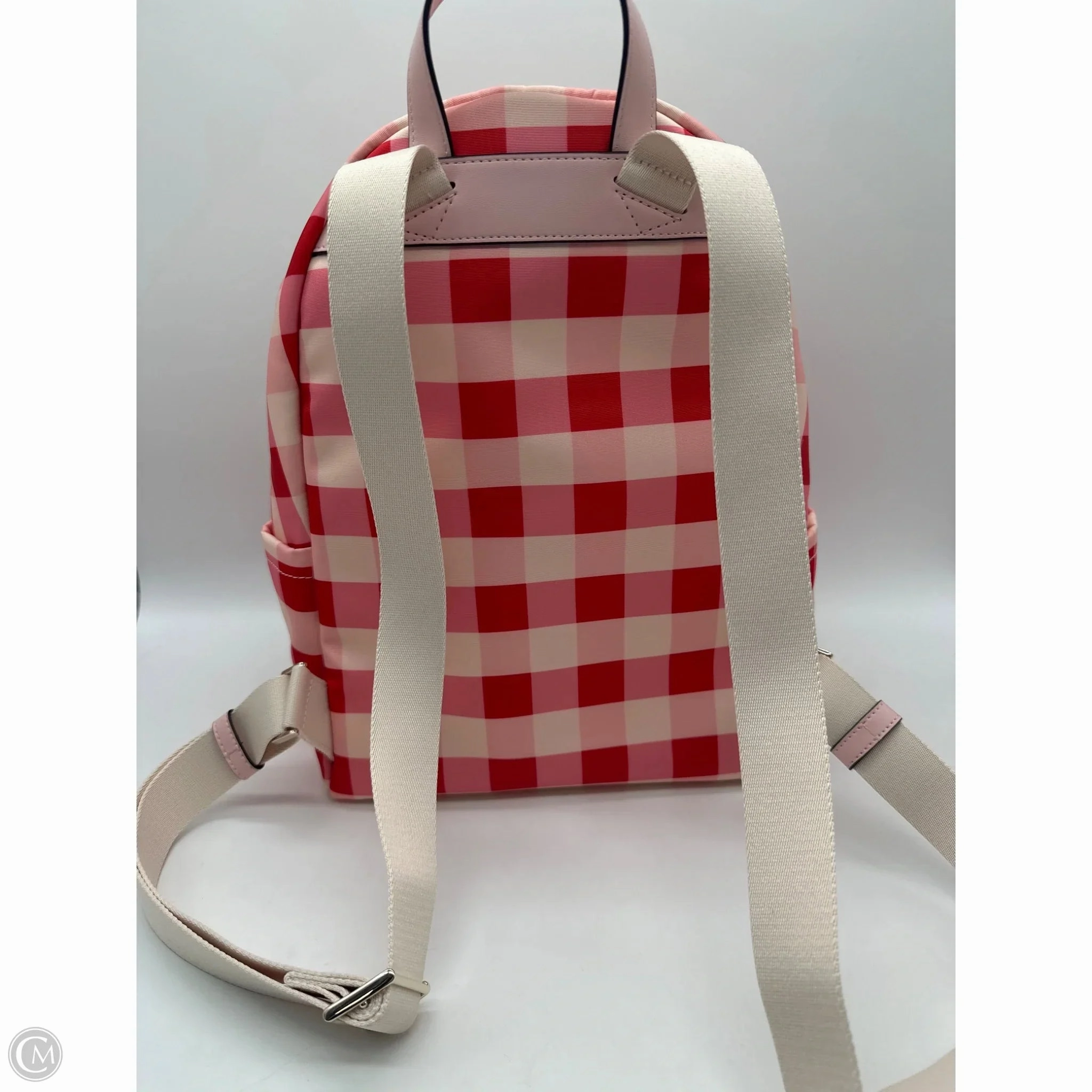 Backpack Designer By Kate Spade, Size: Medium