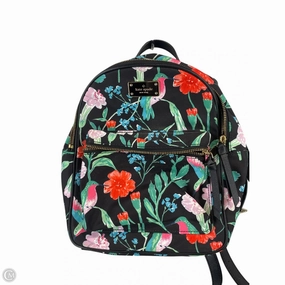 Backpack Designer By Kate Spade, Size: Medium