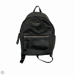 Backpack Designer By Kate Spade, Size: Medium