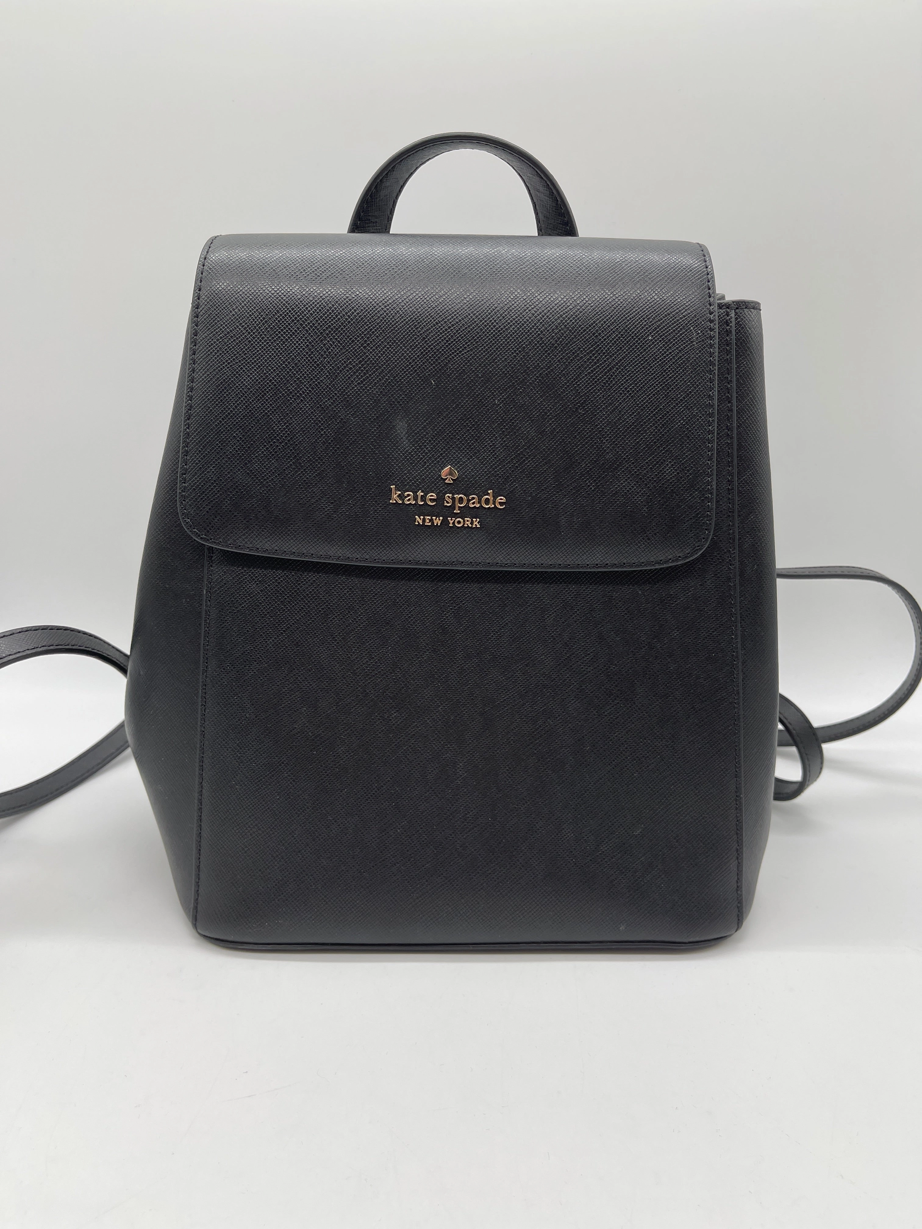 Backpack Designer By Kate Spade, Size: Medium