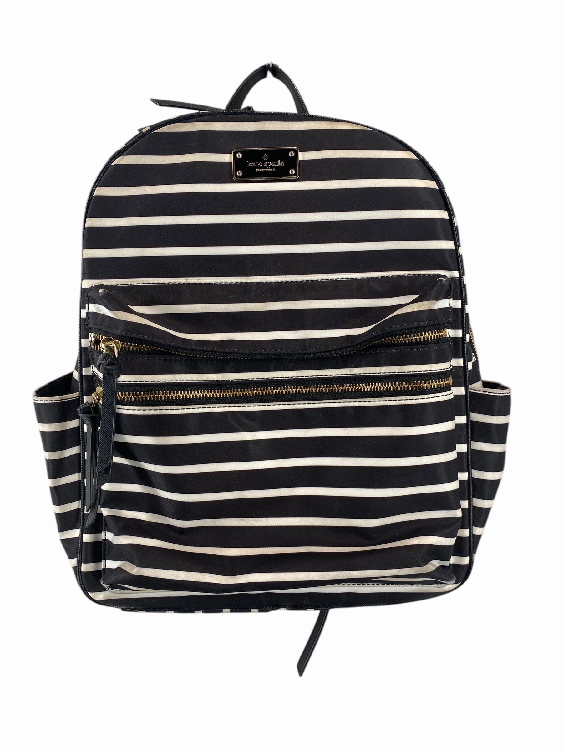 Backpack Designer By Kate Spade, Size: Medium