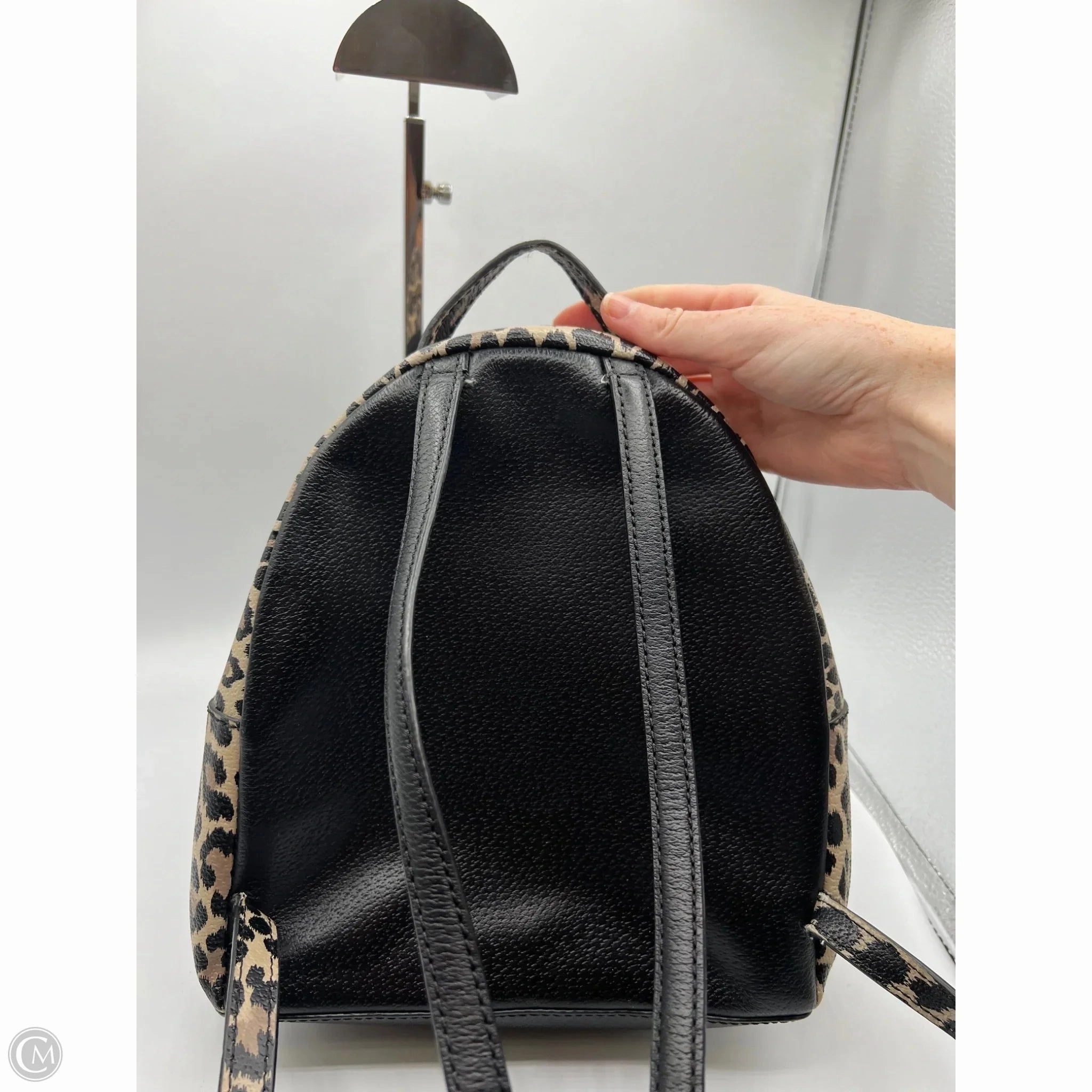 Backpack Designer By Kate Spade, Size: Medium