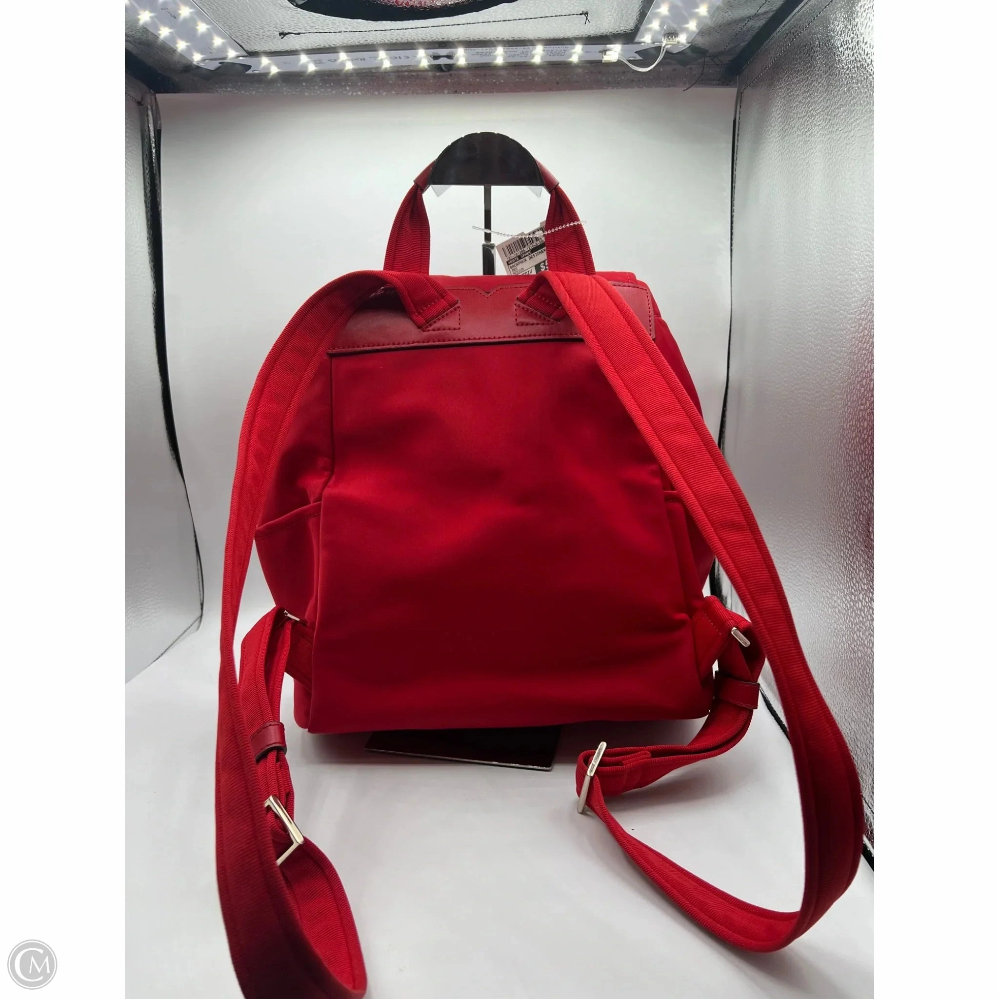 Backpack Designer By Kate Spade, Size: Medium