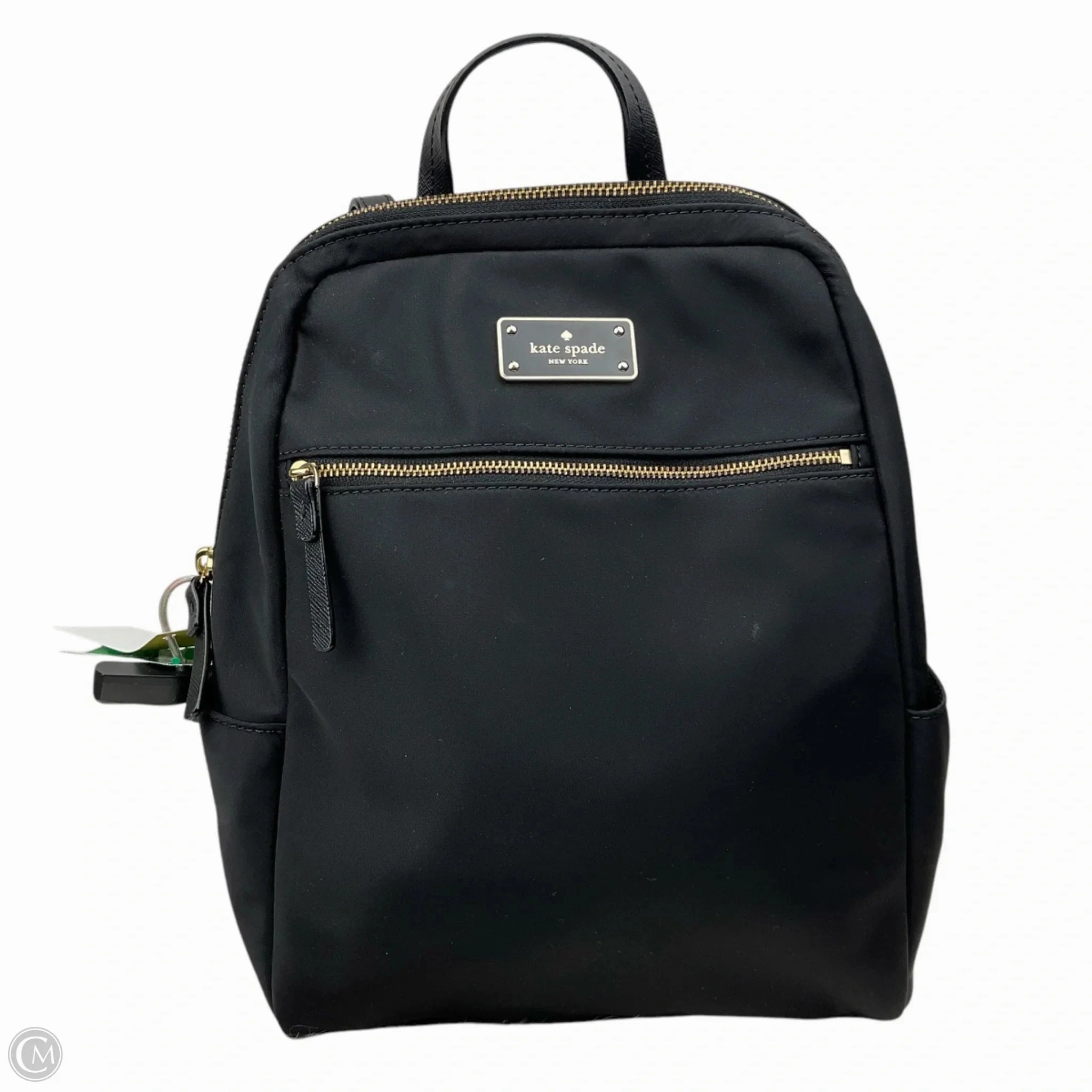 Backpack Designer By Kate Spade, Size: Medium