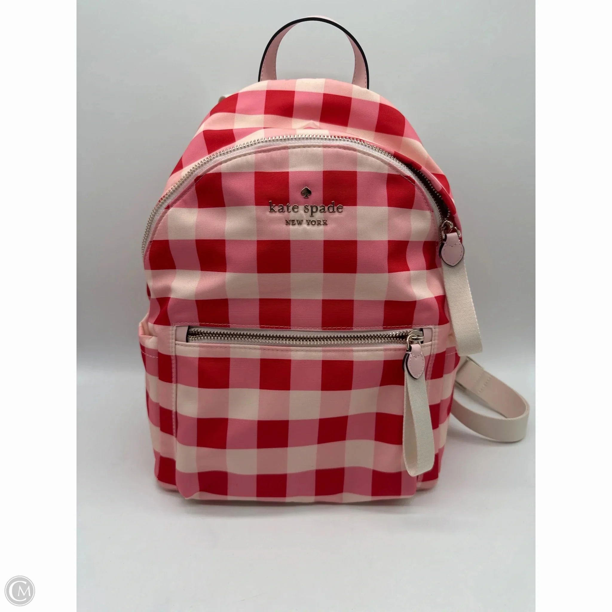 Backpack Designer By Kate Spade, Size: Medium