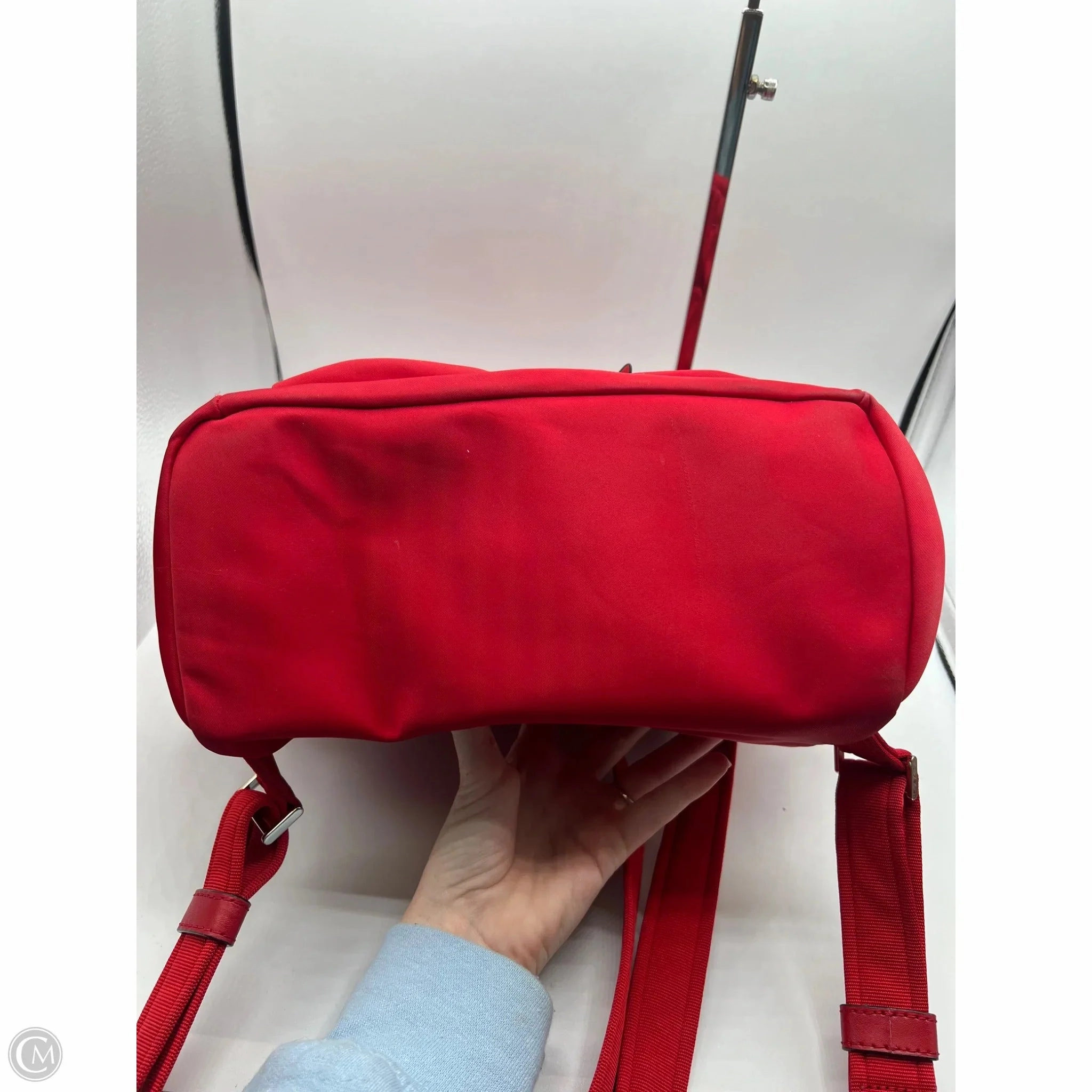 Backpack Designer By Kate Spade, Size: Medium