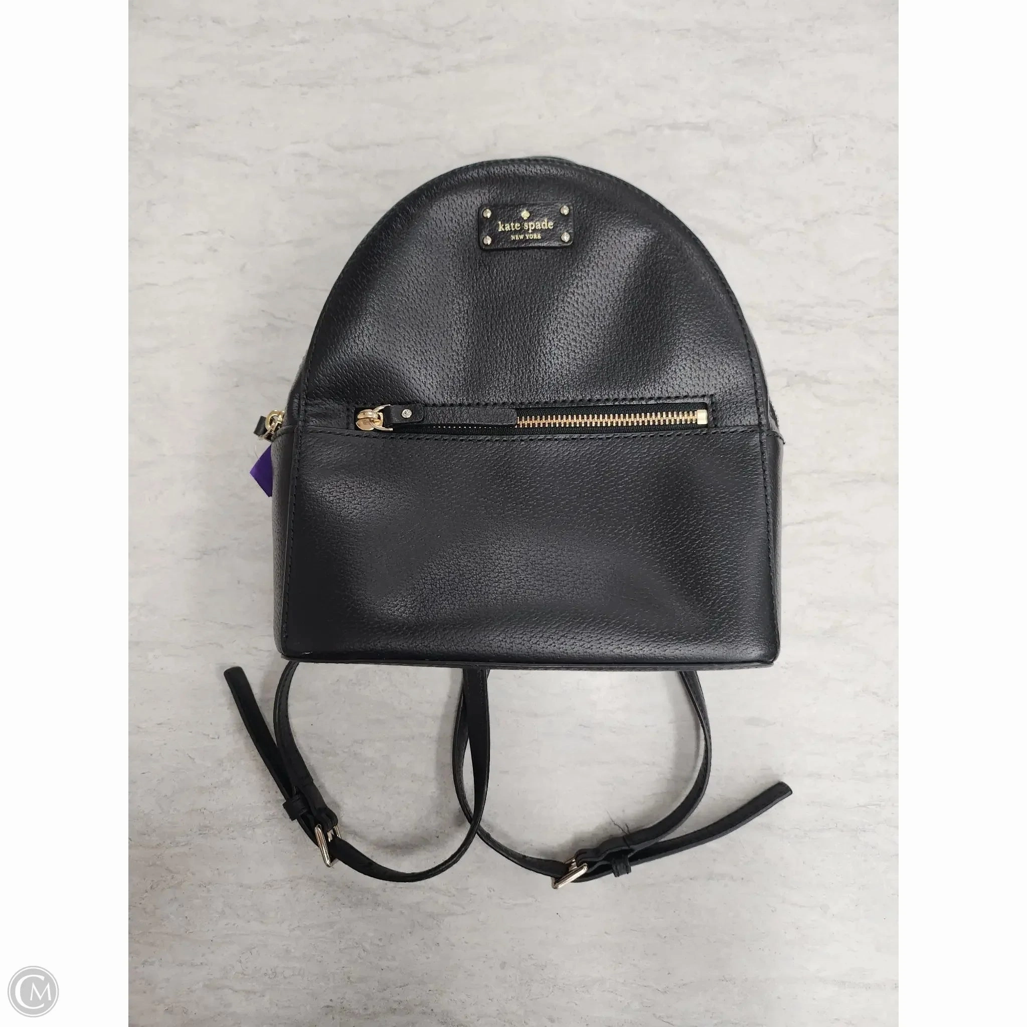 Backpack Designer By Kate Spade, Size: Small