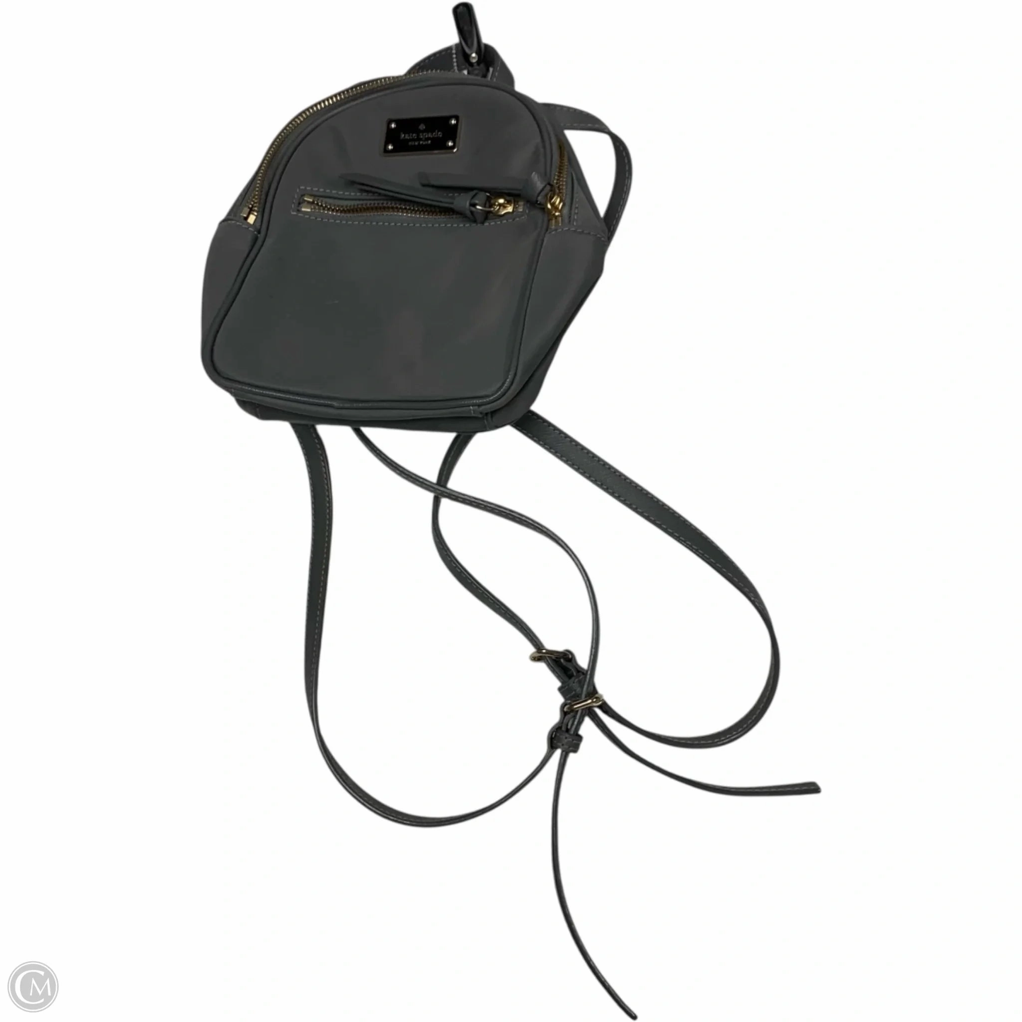 Backpack Designer By Kate Spade, Size: Small