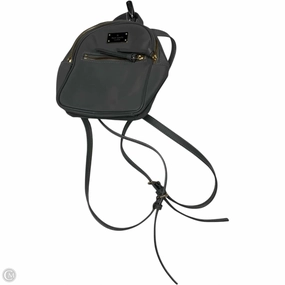 Backpack Designer By Kate Spade, Size: Small