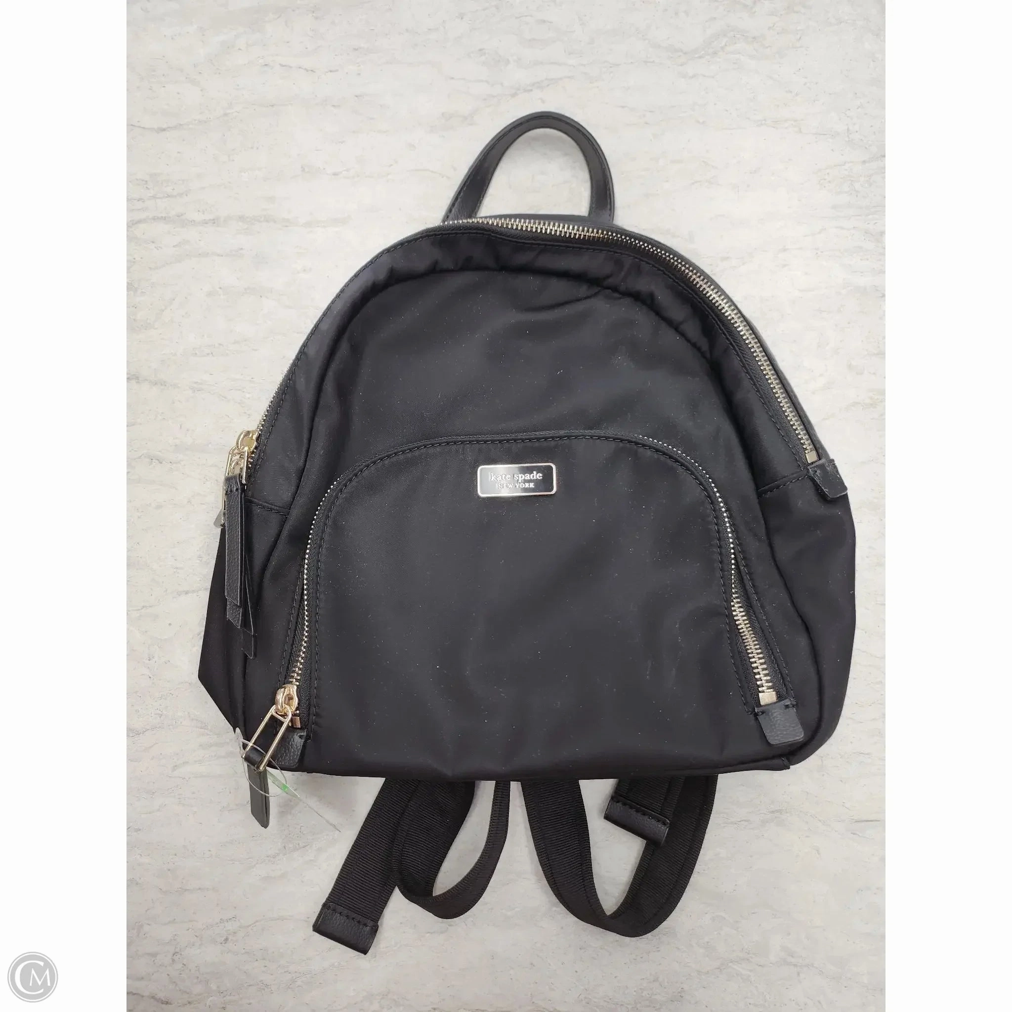 Backpack Designer By Kate Spade, Size: Small