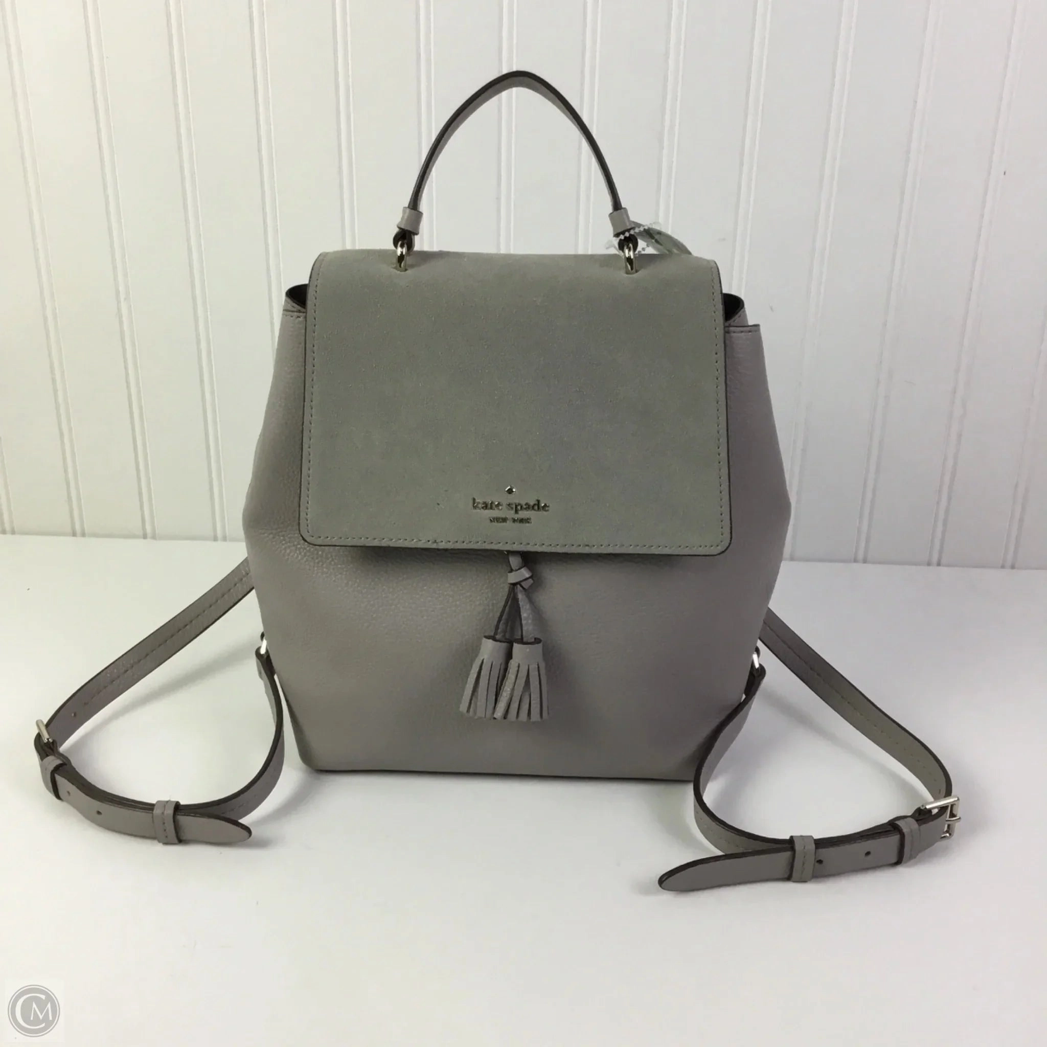 Backpack Designer By Kate Spade, Size: Small