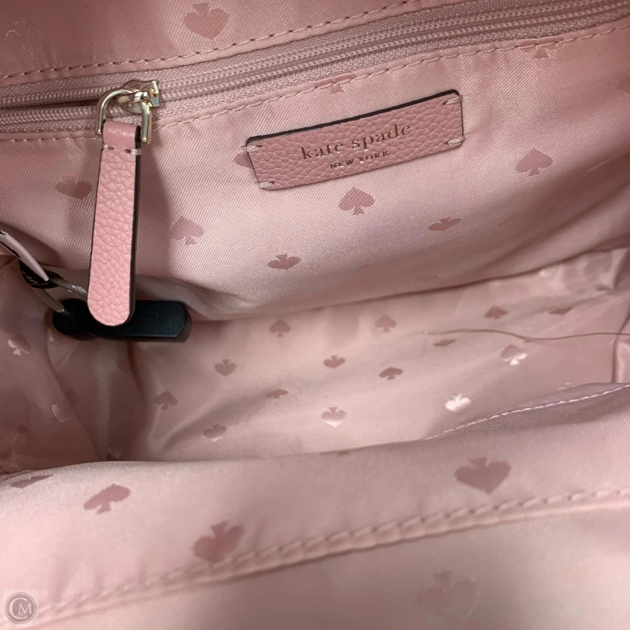 Backpack Designer By Kate Spade, Size: Small