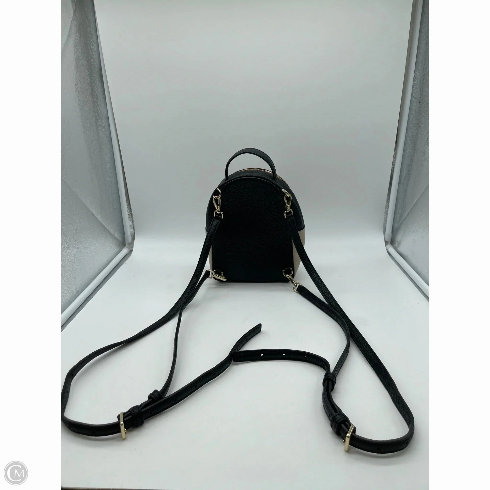Backpack Designer By Kate Spade, Size: Small