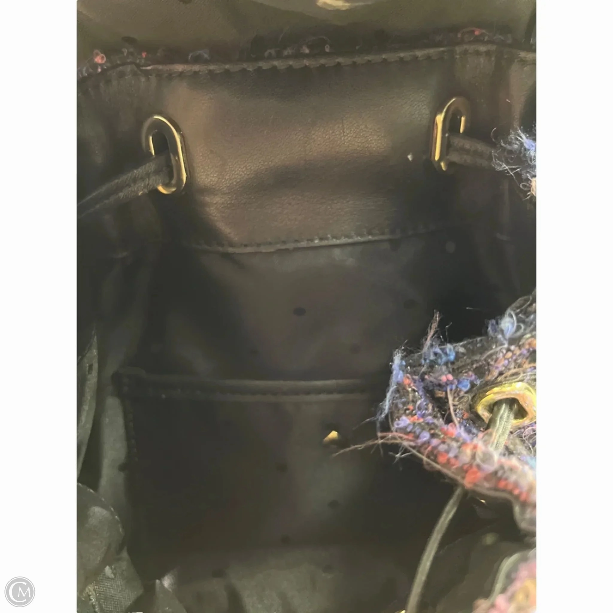 Backpack Designer By Kate Spade, Size: Small