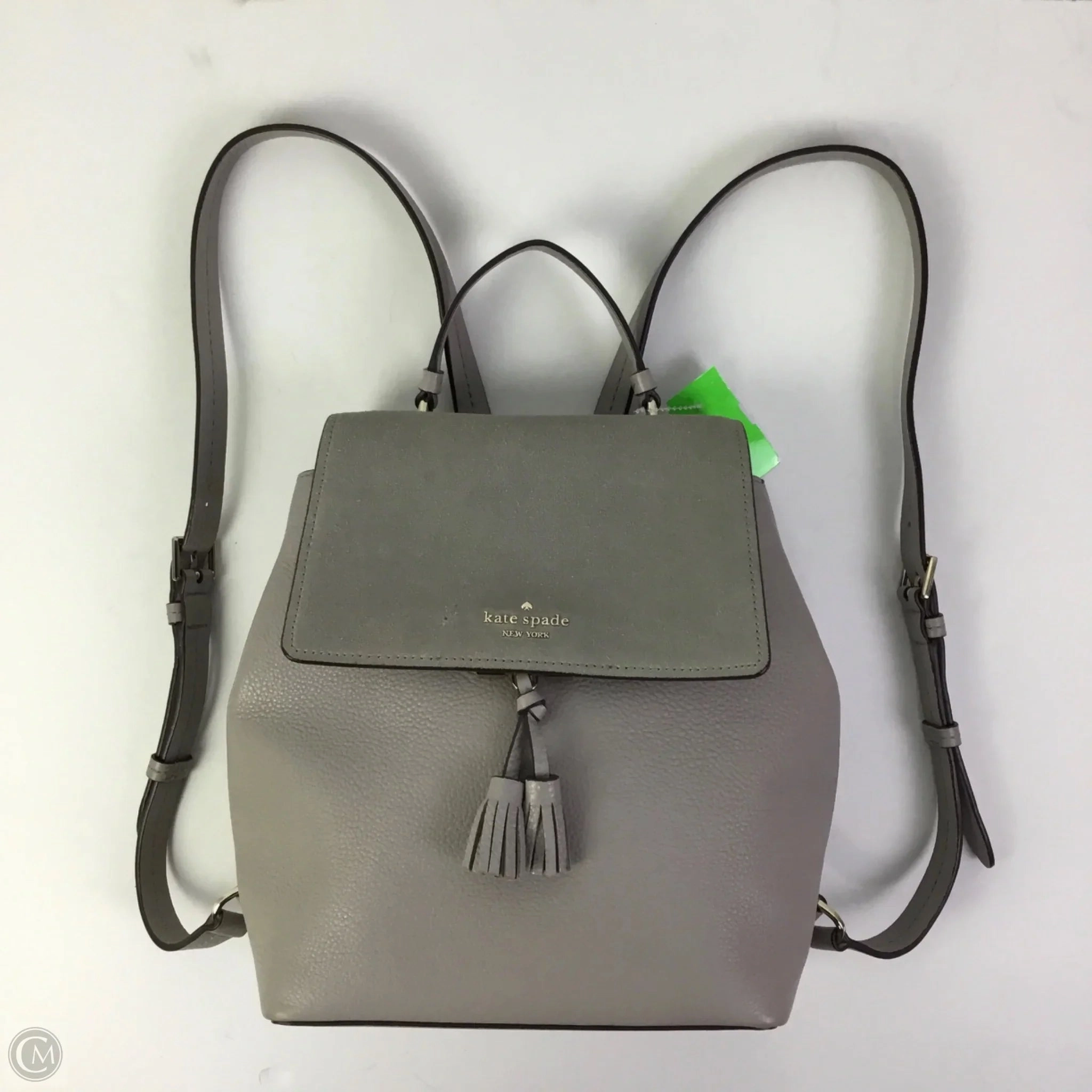 Backpack Designer By Kate Spade, Size: Small