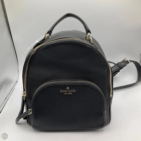 Backpack Designer By Kate Spade, Size: Small