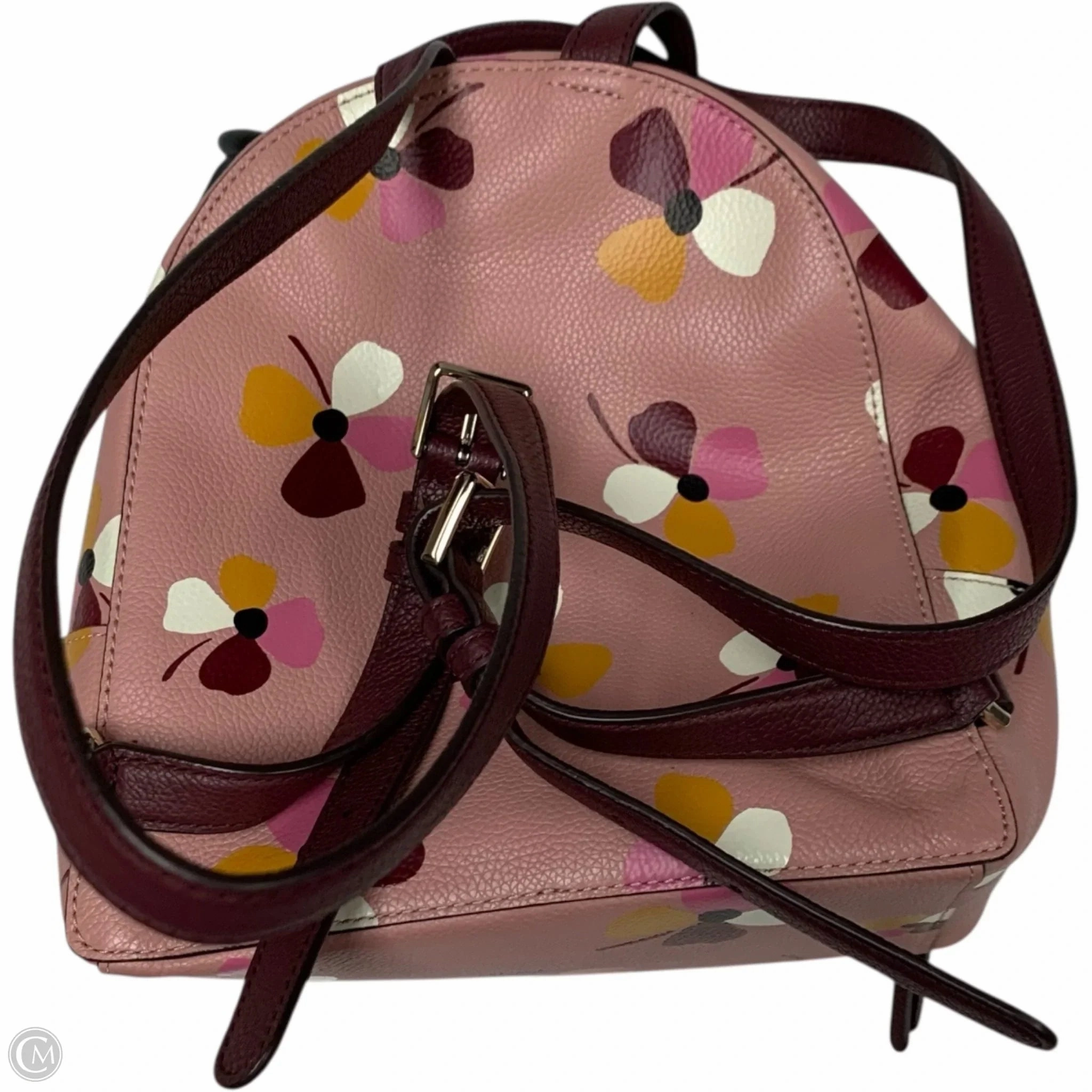 Backpack Designer By Kate Spade, Size: Small