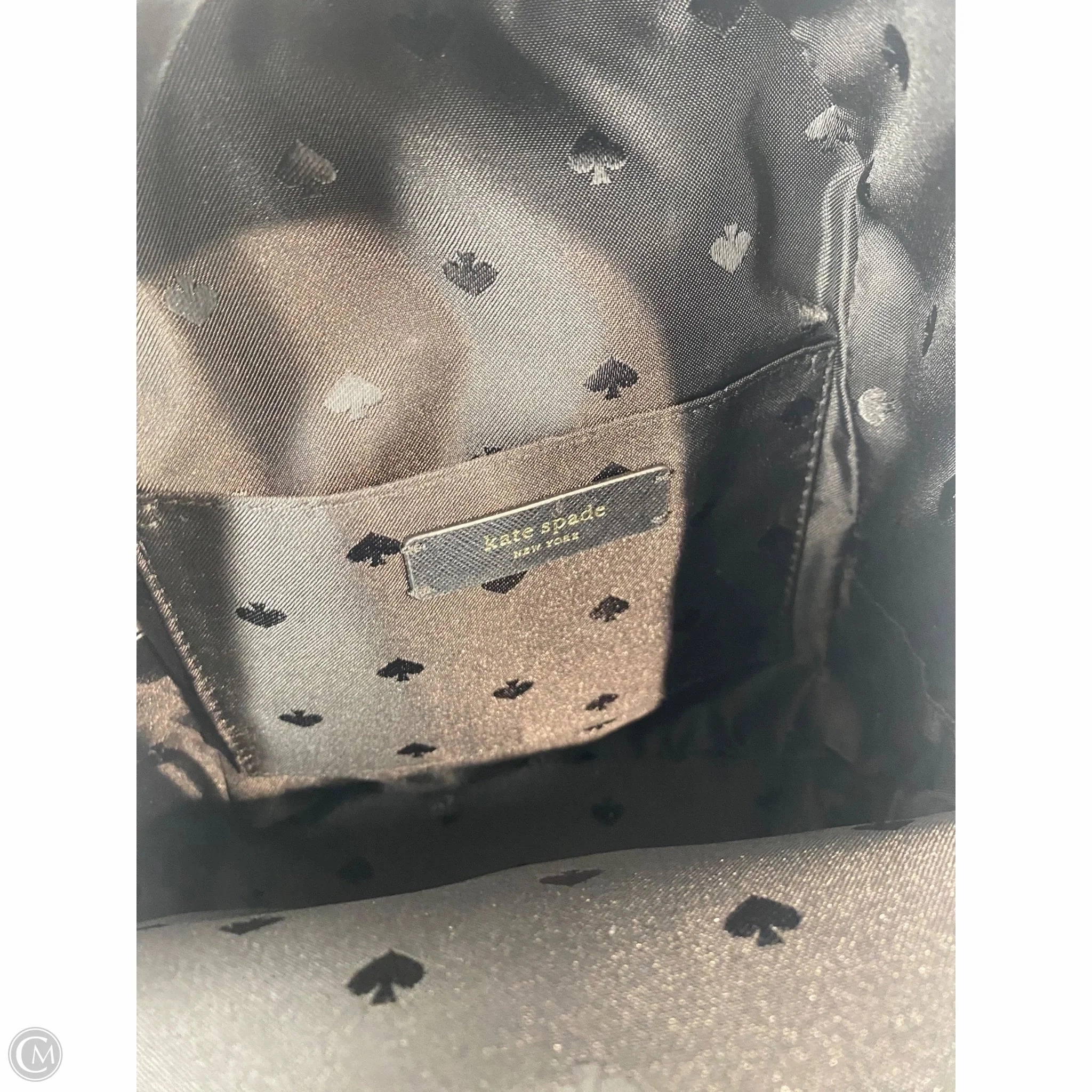 Backpack Designer By Kate Spade, Size: Small