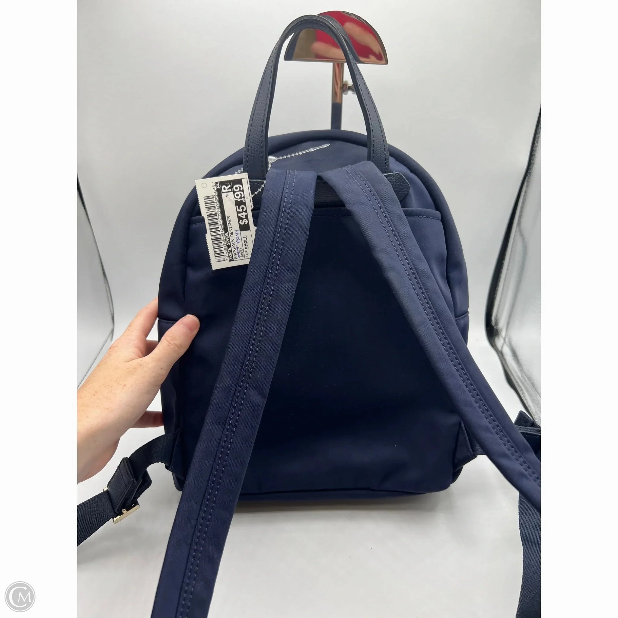 Backpack Designer By Kate Spade, Size: Small