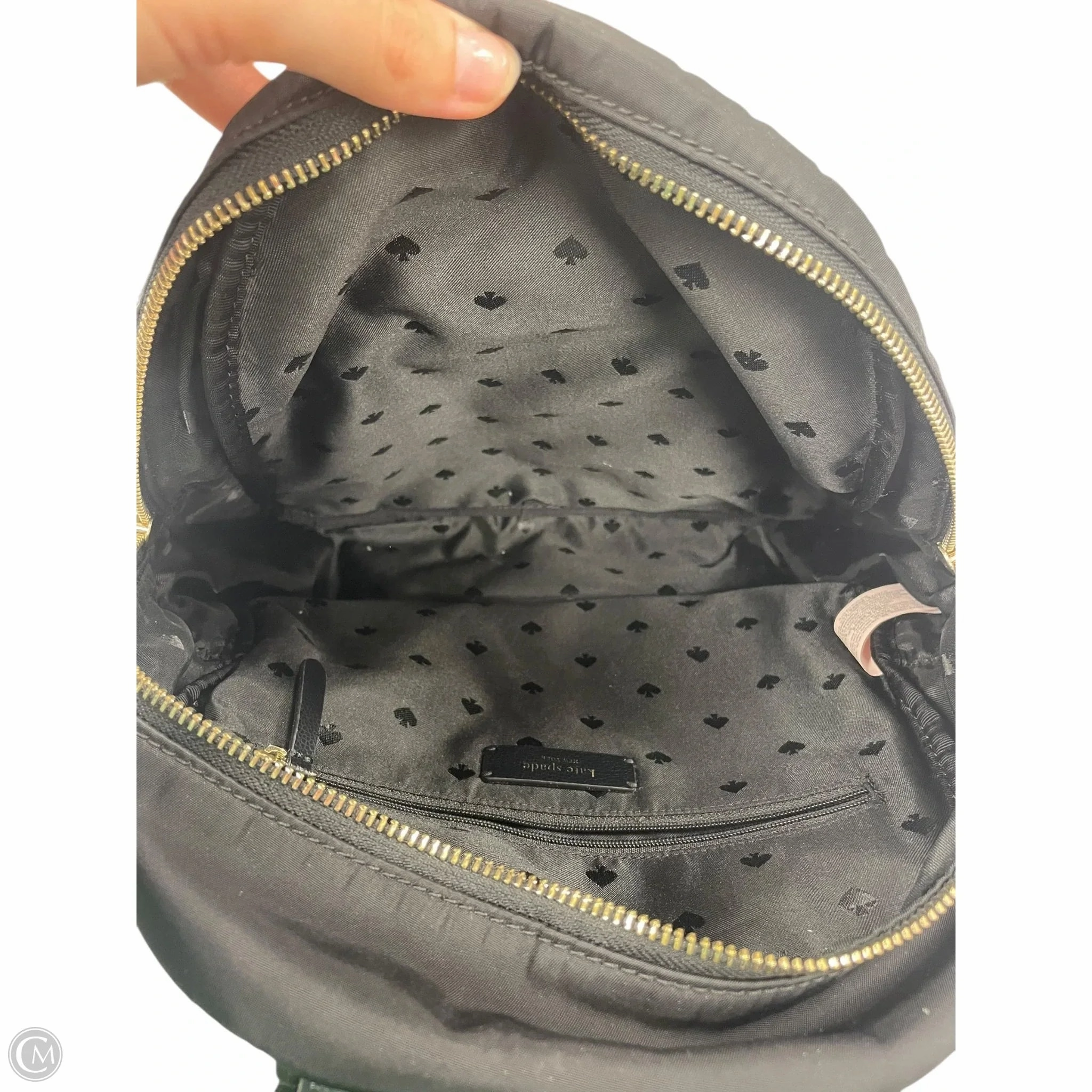 Backpack Designer By Kate Spade, Size: Small