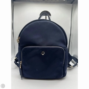 Backpack Designer By Kate Spade, Size: Small