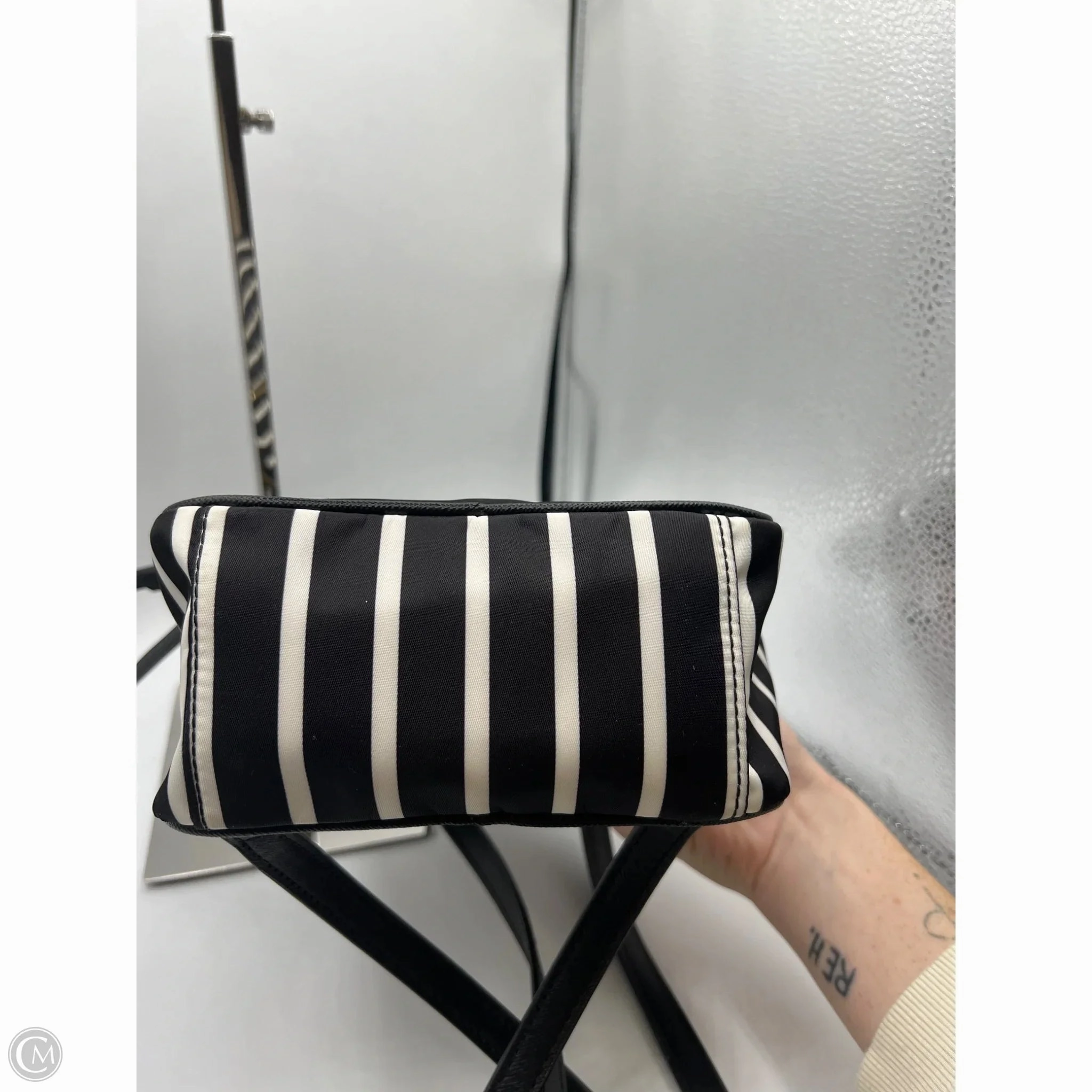 Backpack Designer By Kate Spade, Size: Small