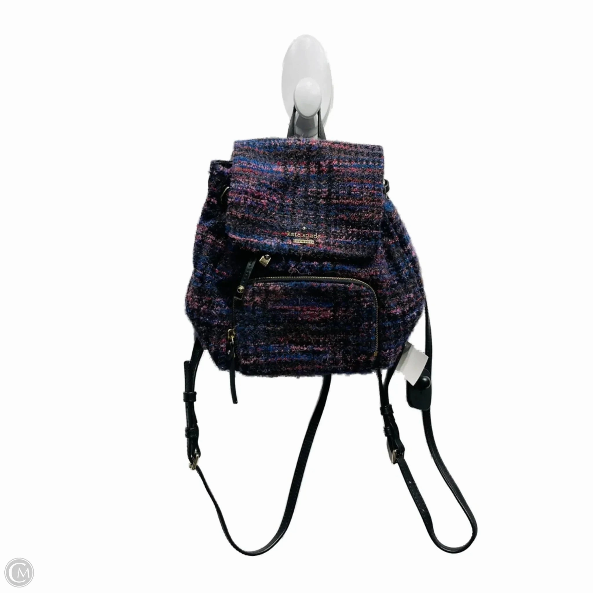 Backpack Designer By Kate Spade, Size: Small