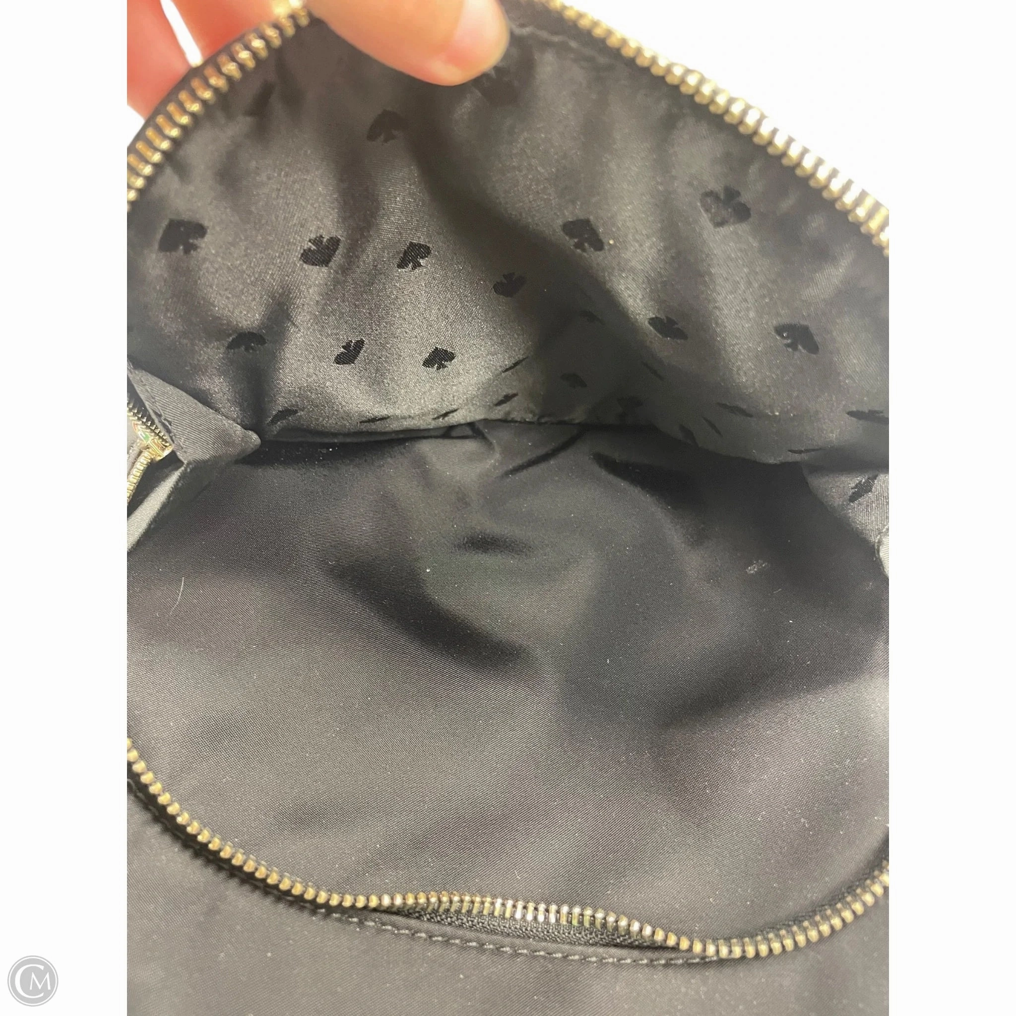 Backpack Designer By Kate Spade, Size: Small