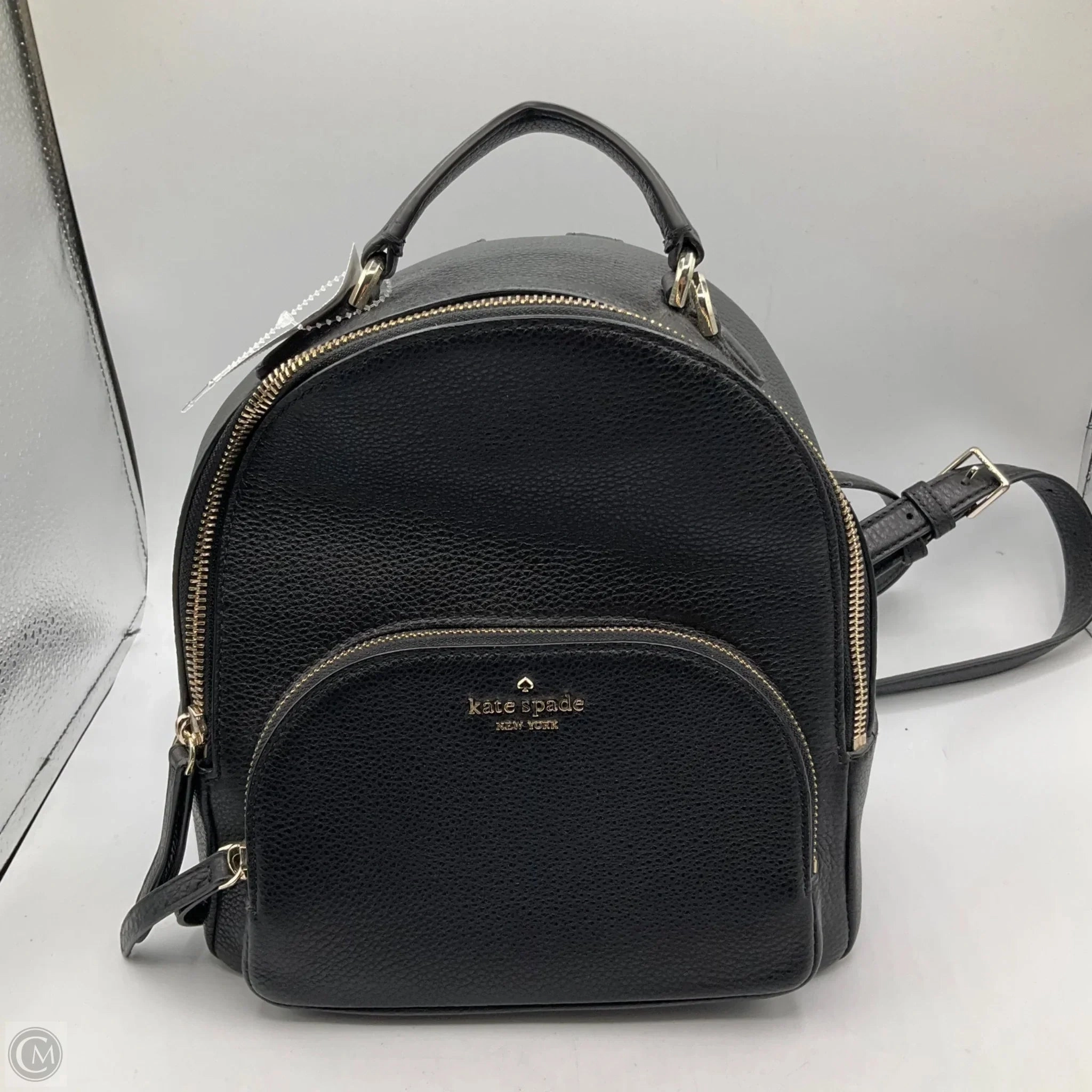 Backpack Designer By Kate Spade, Size: Small