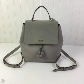 Backpack Designer By Kate Spade, Size: Small