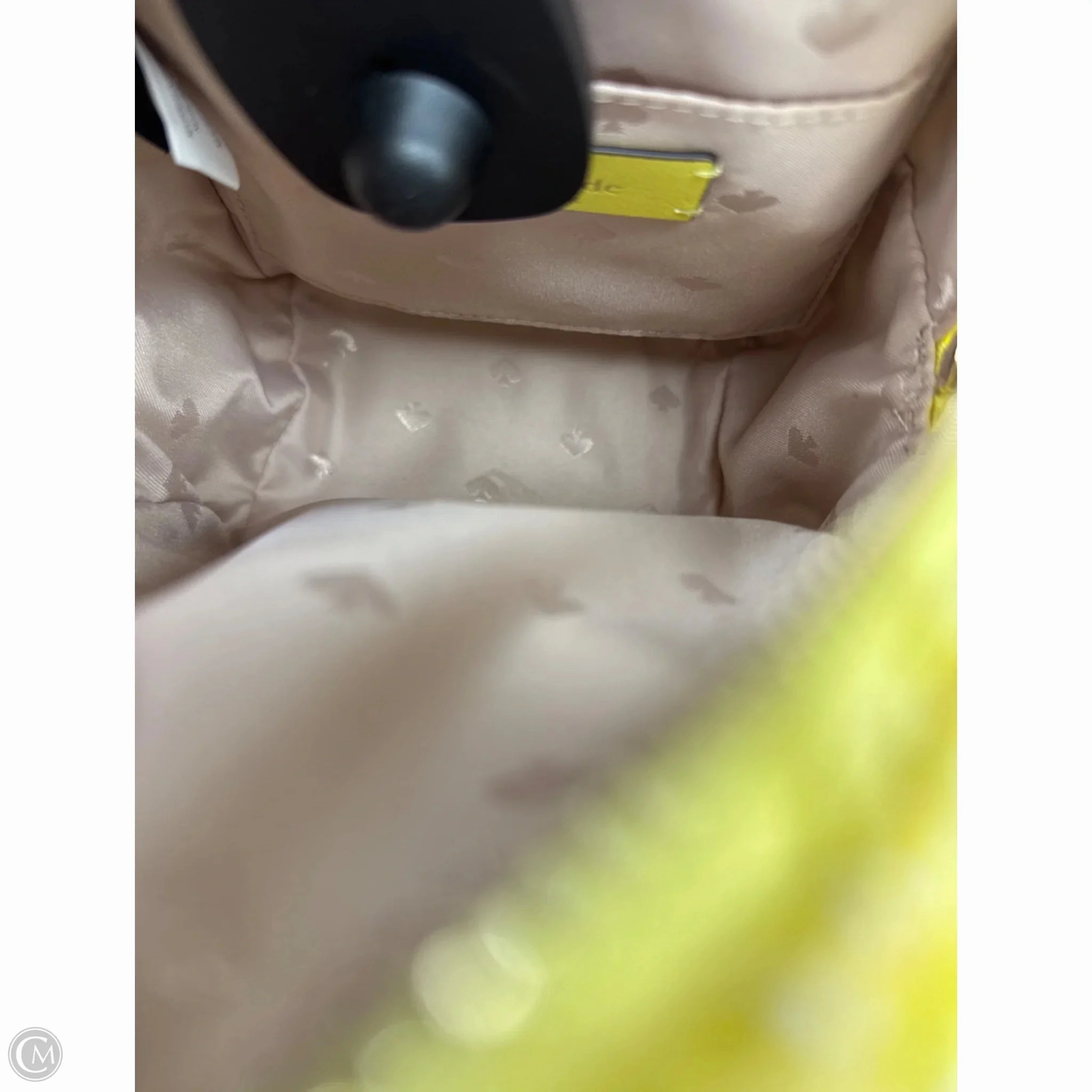 Backpack Designer By Kate Spade, Size: Small