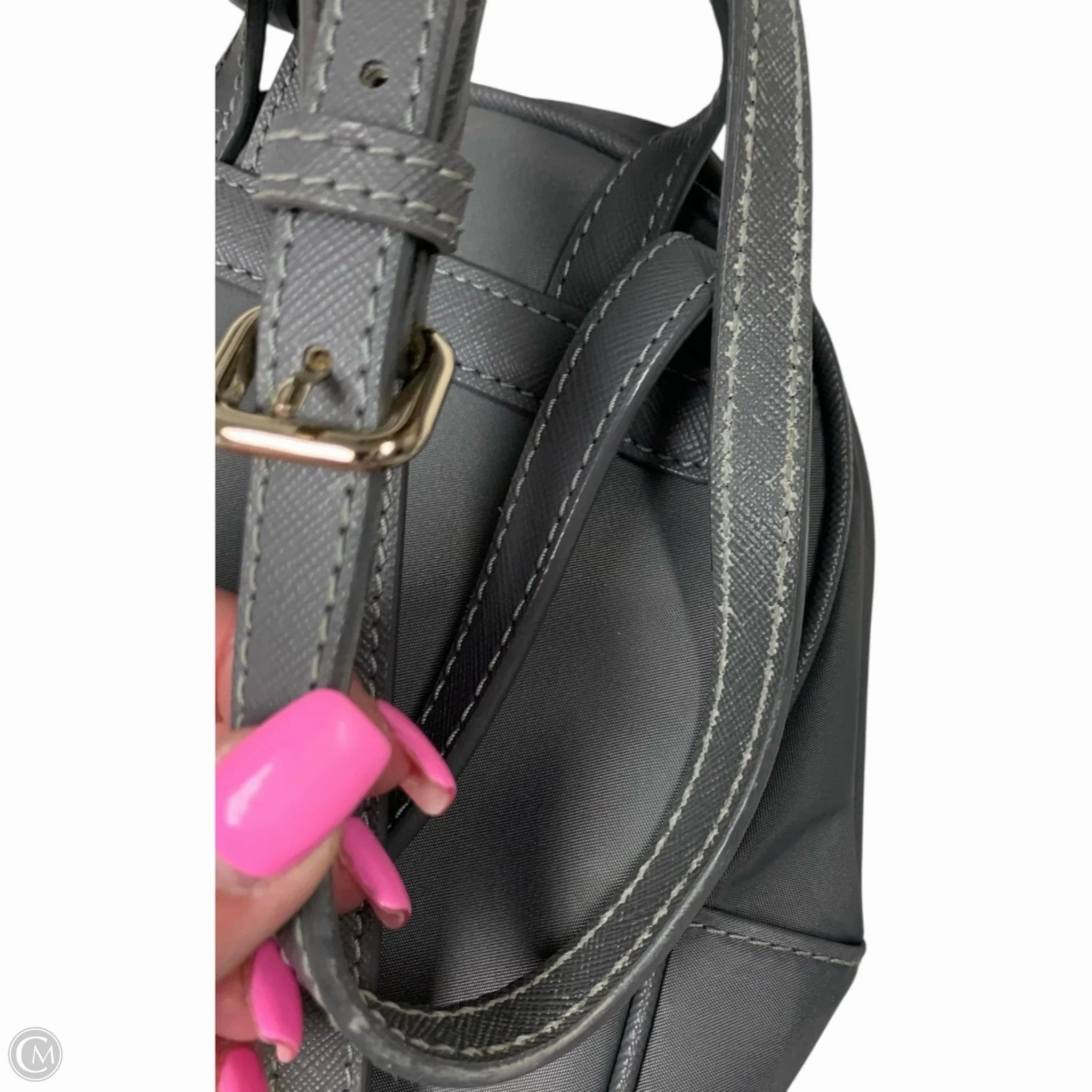Backpack Designer By Kate Spade, Size: Small