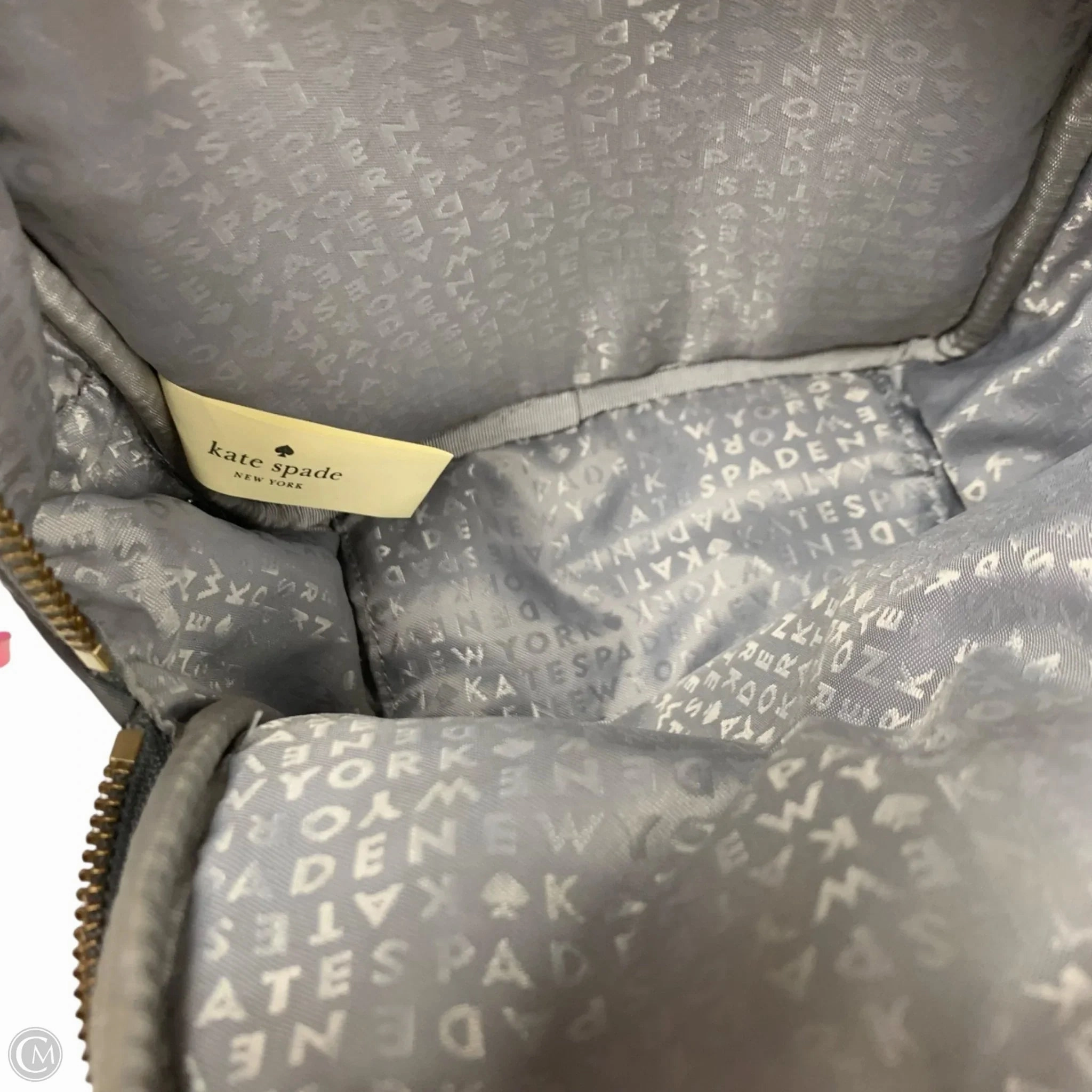 Backpack Designer By Kate Spade, Size: Small