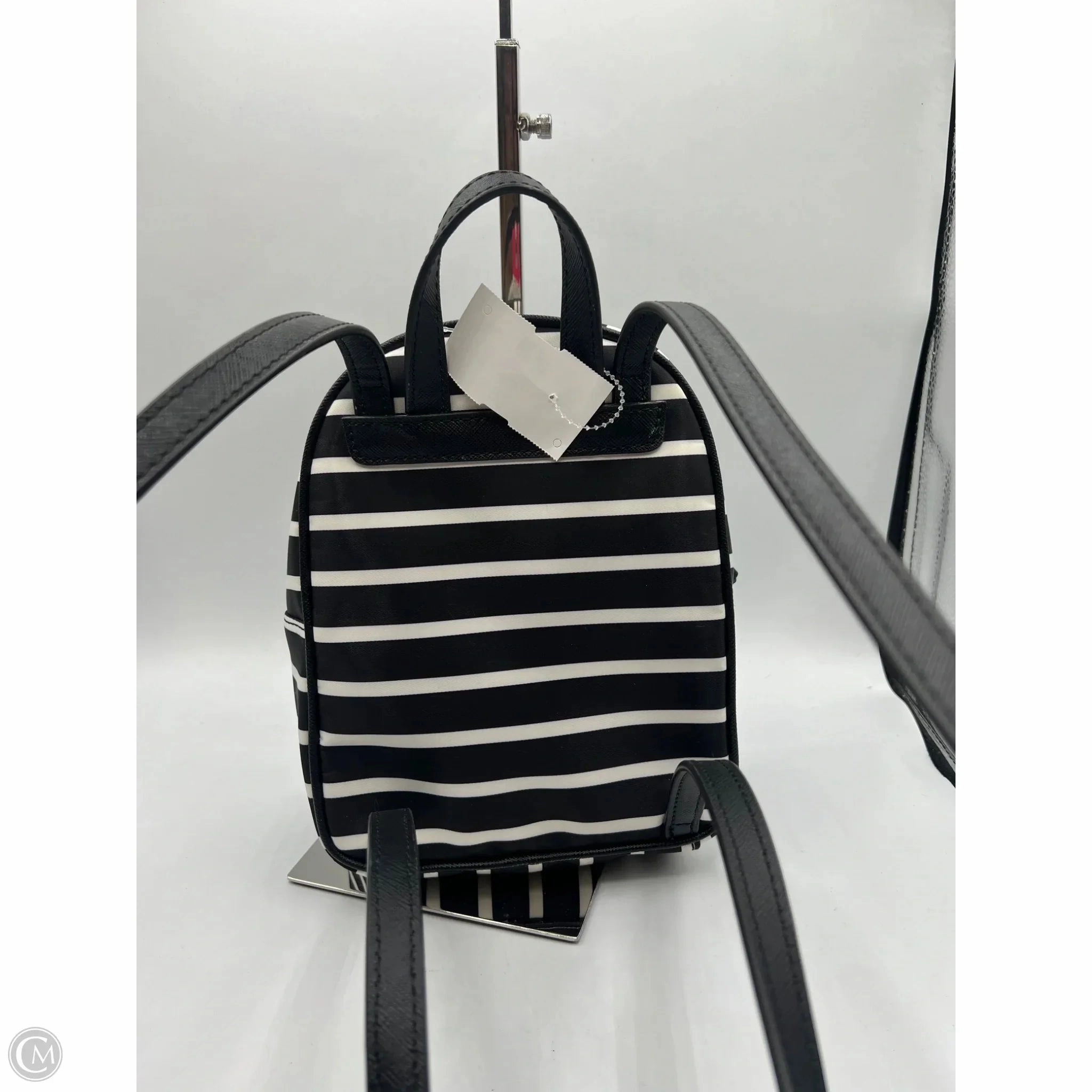 Backpack Designer By Kate Spade, Size: Small