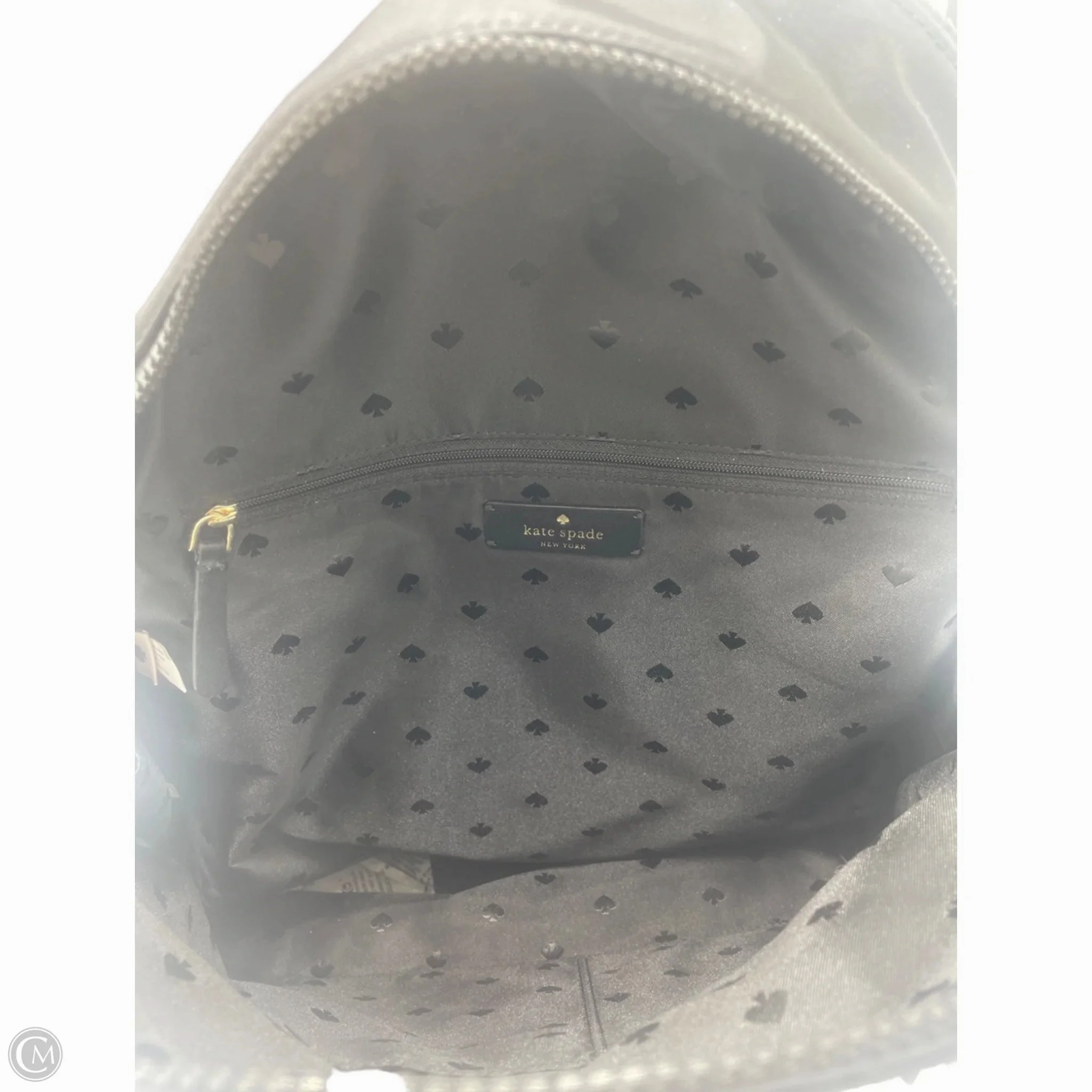 Backpack Designer By Kate Spade
