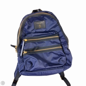 Backpack Designer By Marc Jacobs, Size: Large